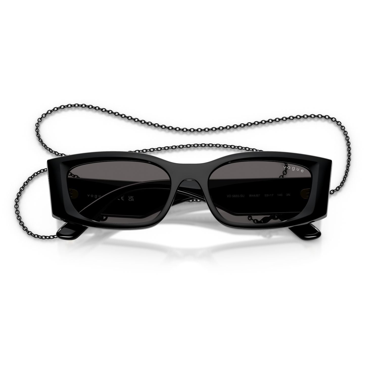 VOGUE VO5655SU W44/87 53 Kadın Güneş Gözlüğü