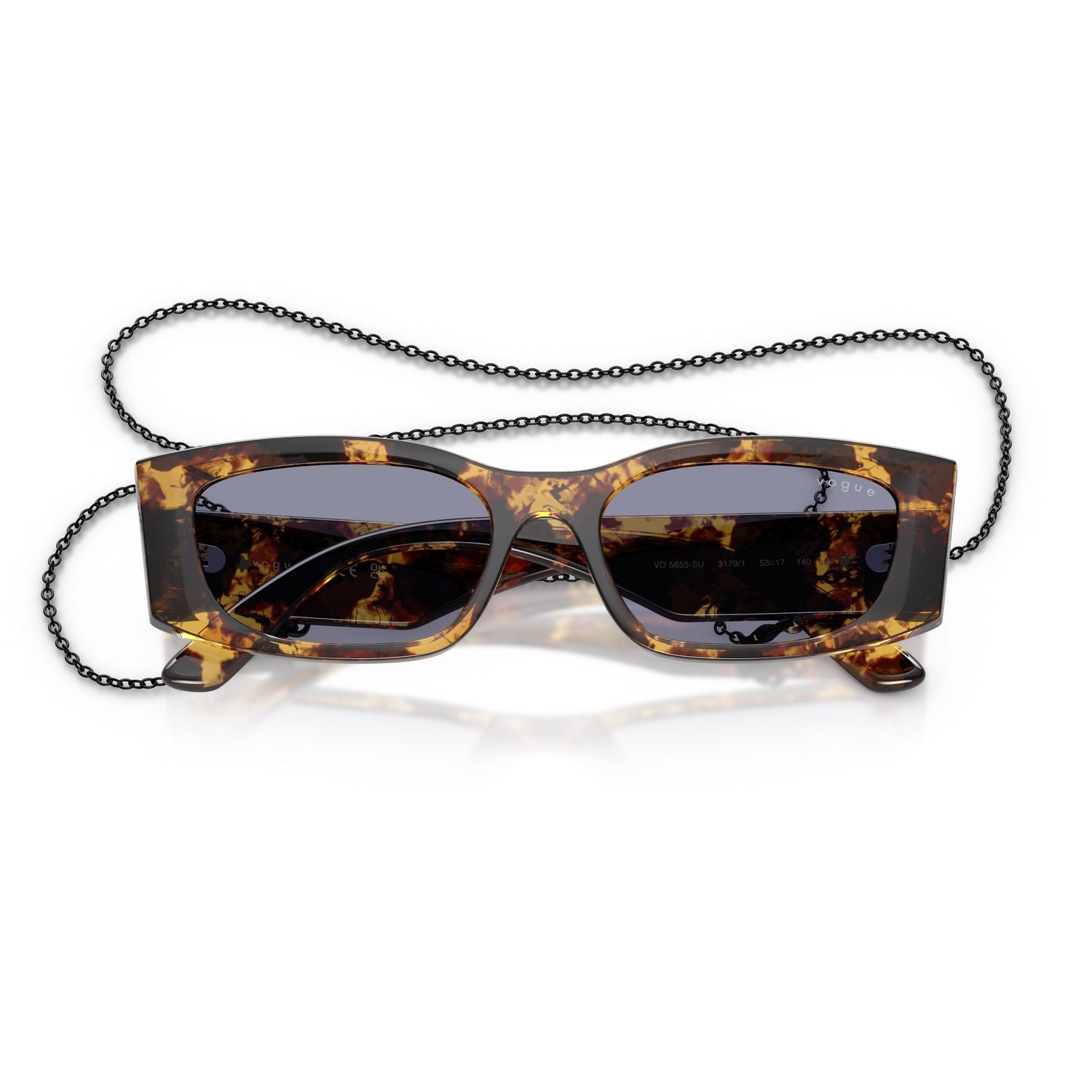 VOGUE VO5655SU 3179/1 53 Kadın Güneş Gözlüğü