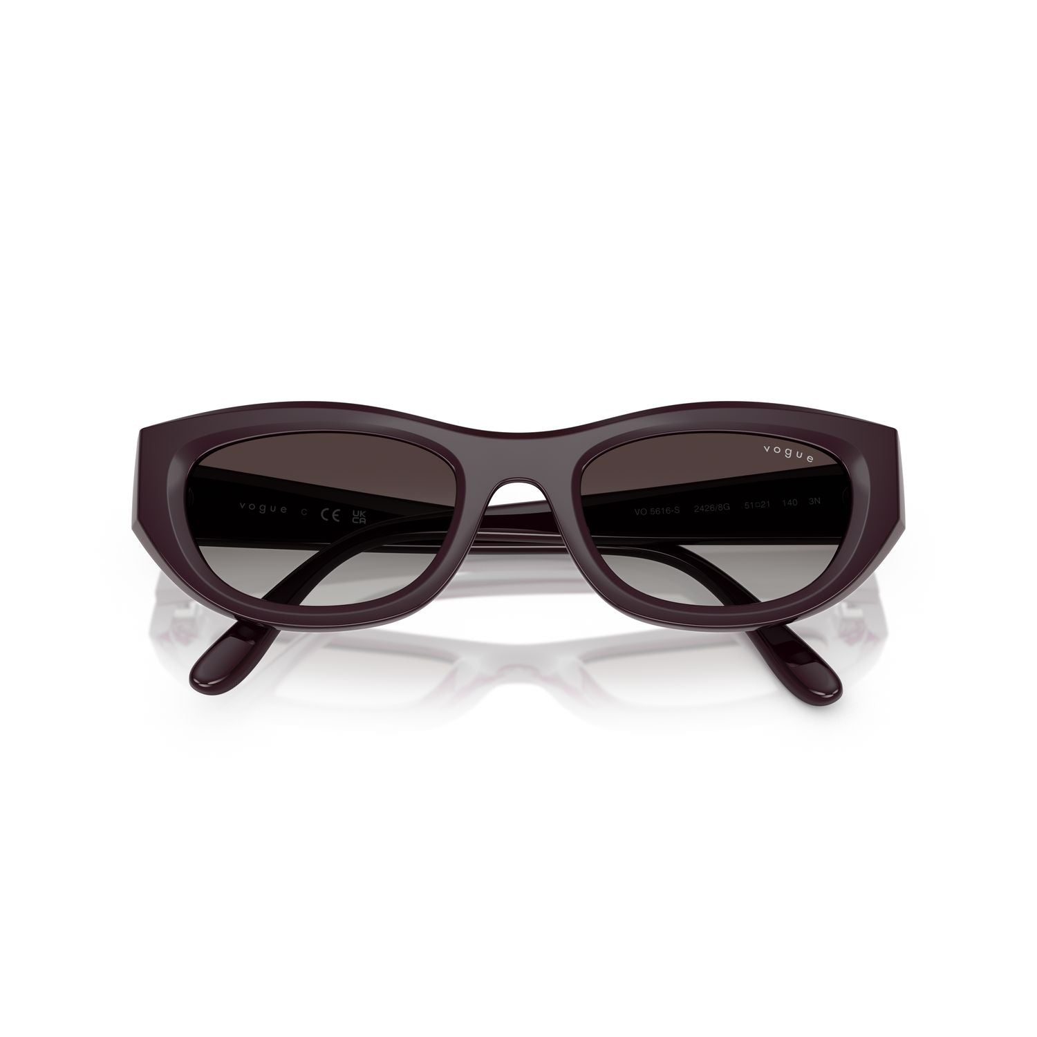 VOGUE VO5616S 24268G 51 Kadın Güneş Gözlüğü