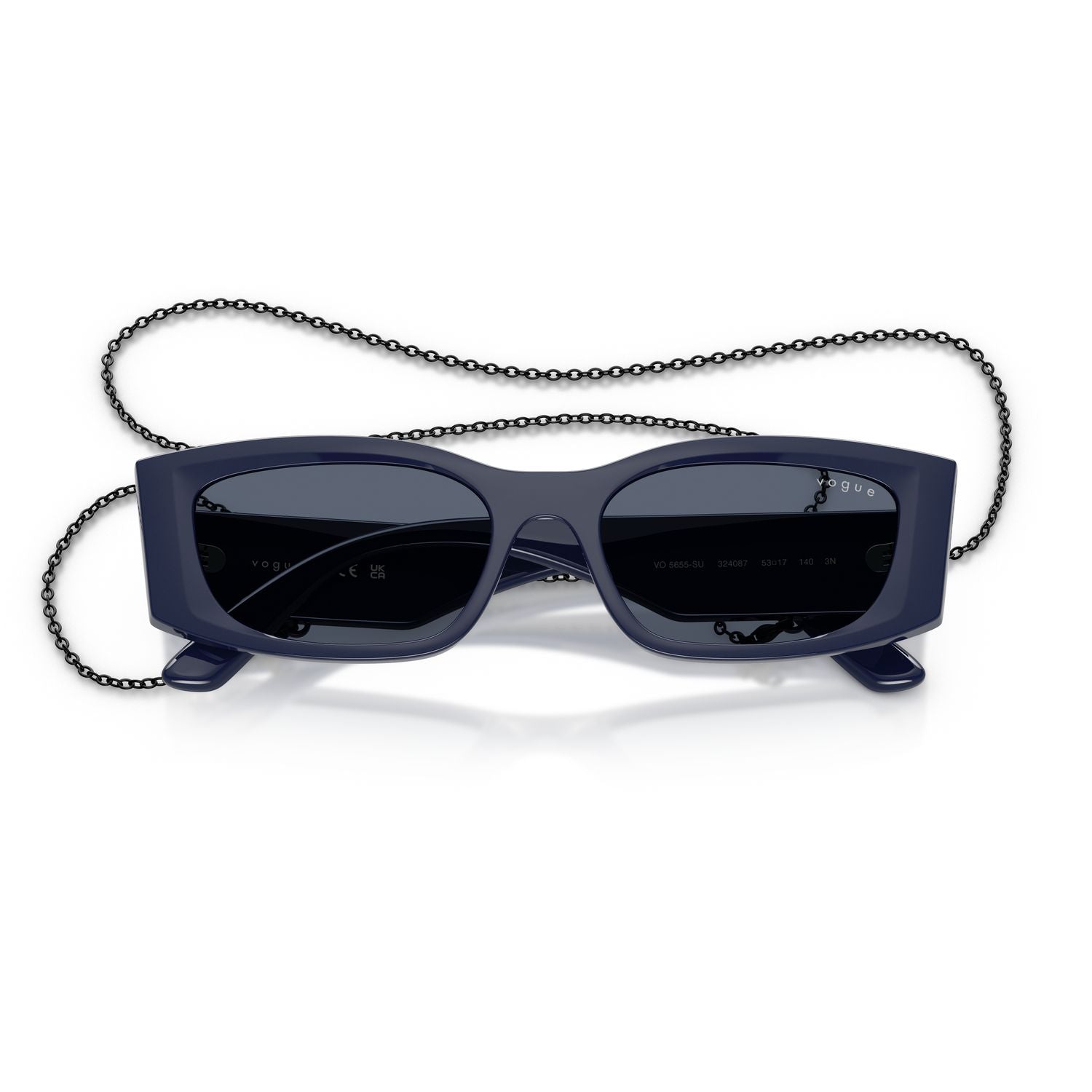 VOGUE VO5655SU 324087 53 Kadın Güneş Gözlüğü