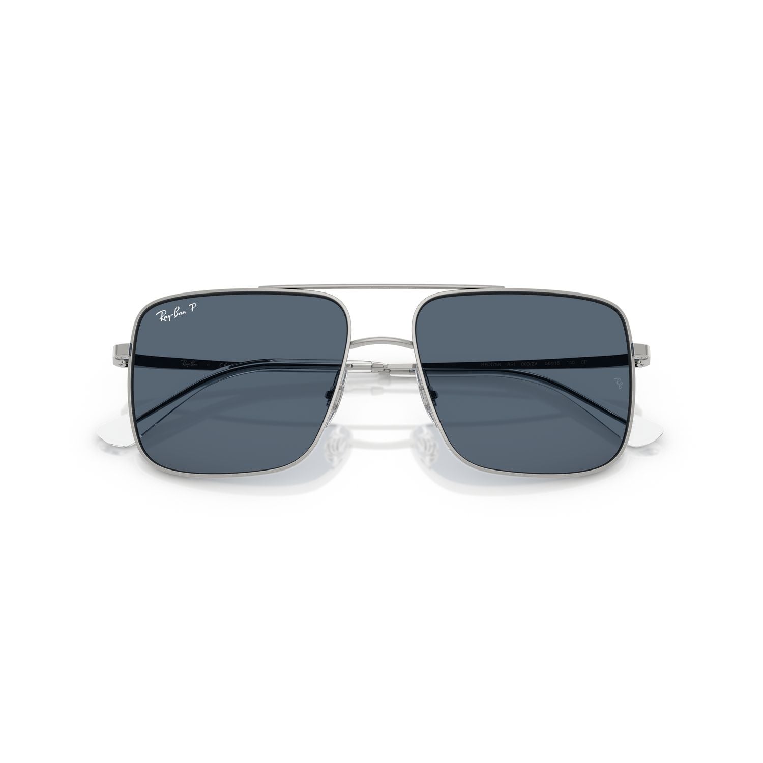 Ray-Ban RB3758 003/2V 56 Erkek Güneş Gözlüğü