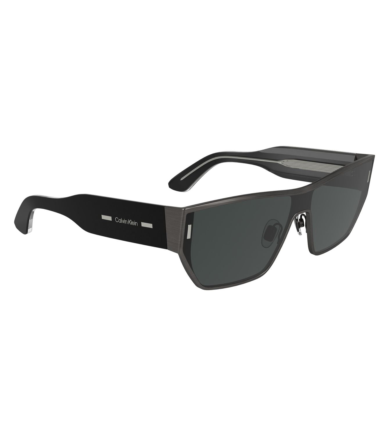 Calvin Klein CK25102S 070 Unisex Güneş Gözlüğü