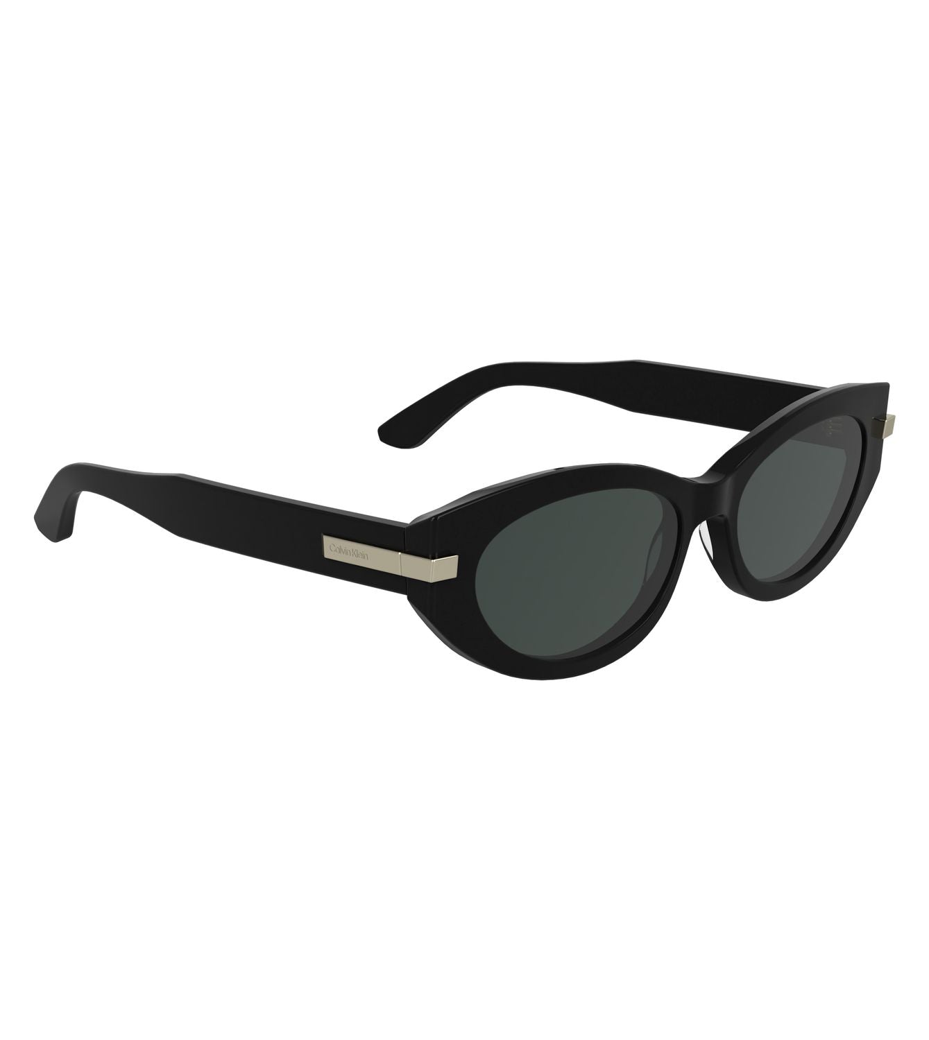 Calvin Klein CK25502S-001 Kadın Güneş Gözlüğü