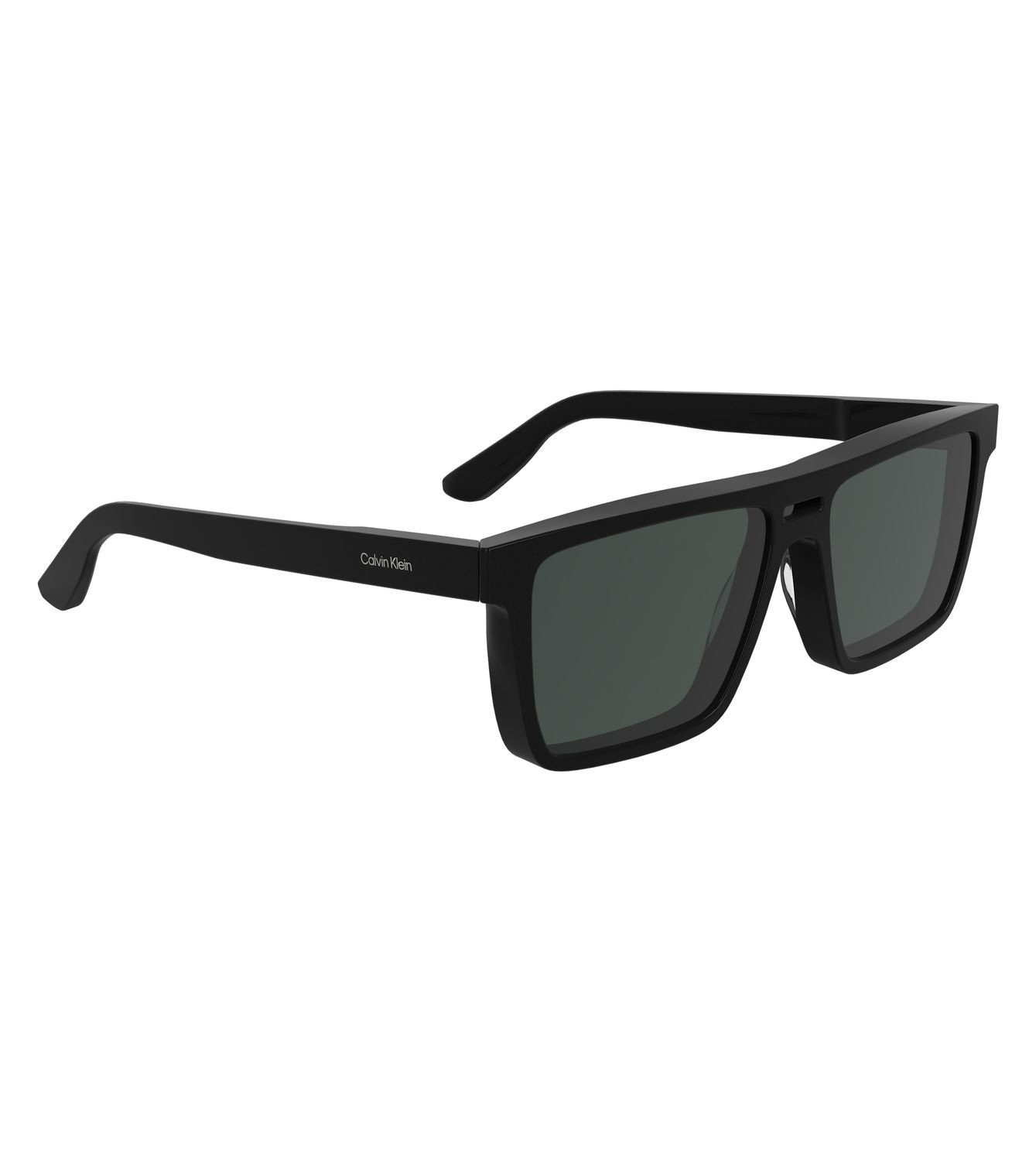 Calvin Klein CK25501S-001 Erkek Güneş Gözlüğü