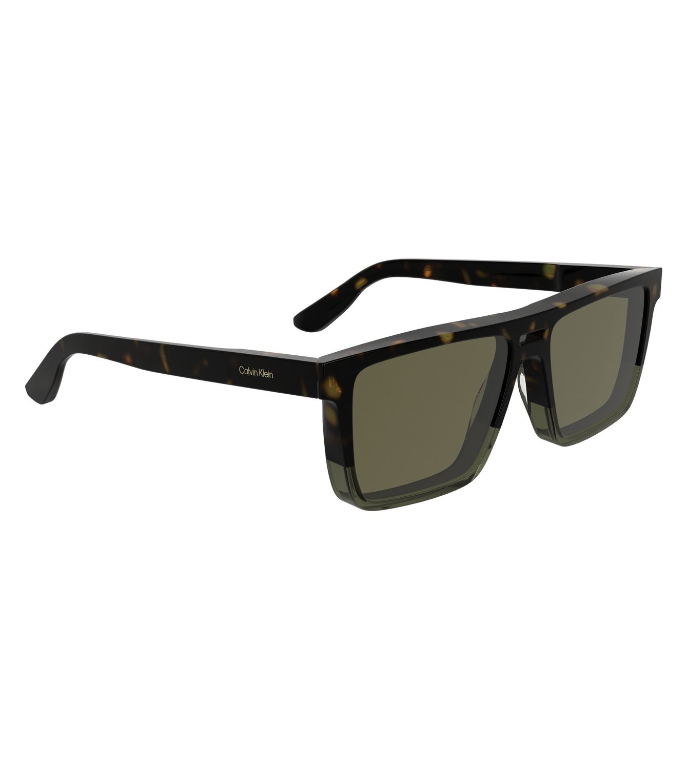 Calvin Klein CK25501S-235 Erkek Güneş Gözlüğü