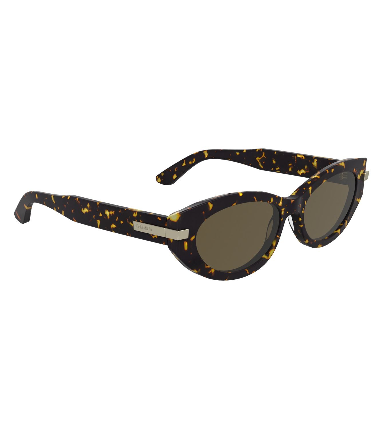 Calvin Klein CK25502S-240 Kadın Güneş Gözlüğü