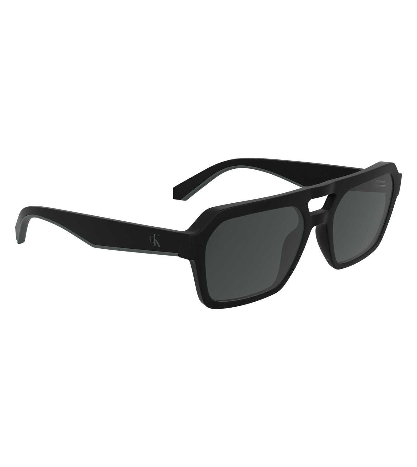 Calvin Klein Jeans CKJ25603S-002 Erkek Güneş Gözlüğü