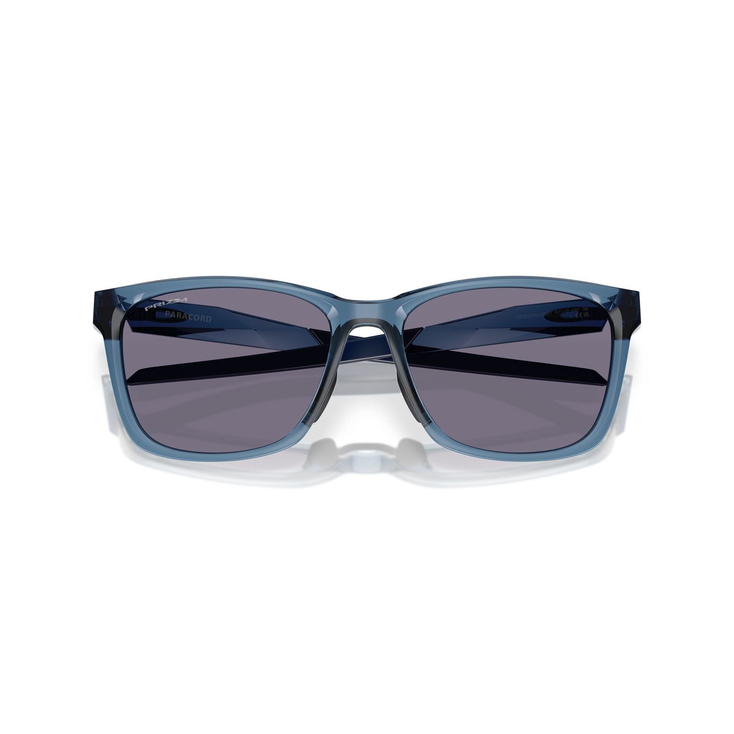 OAKLEY OO9506D 950605 57 Unisex Güneş Gözlüğü