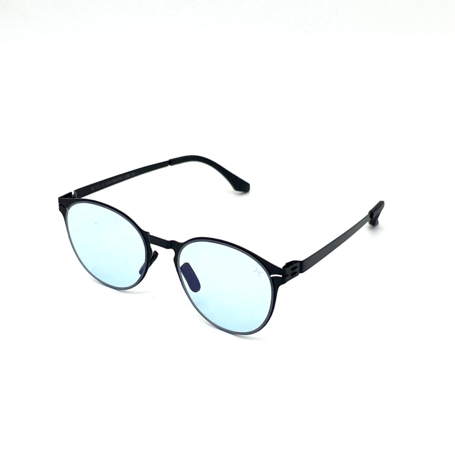 BLACK BLK2606 C5 Unisex Güneş Gözlüğü