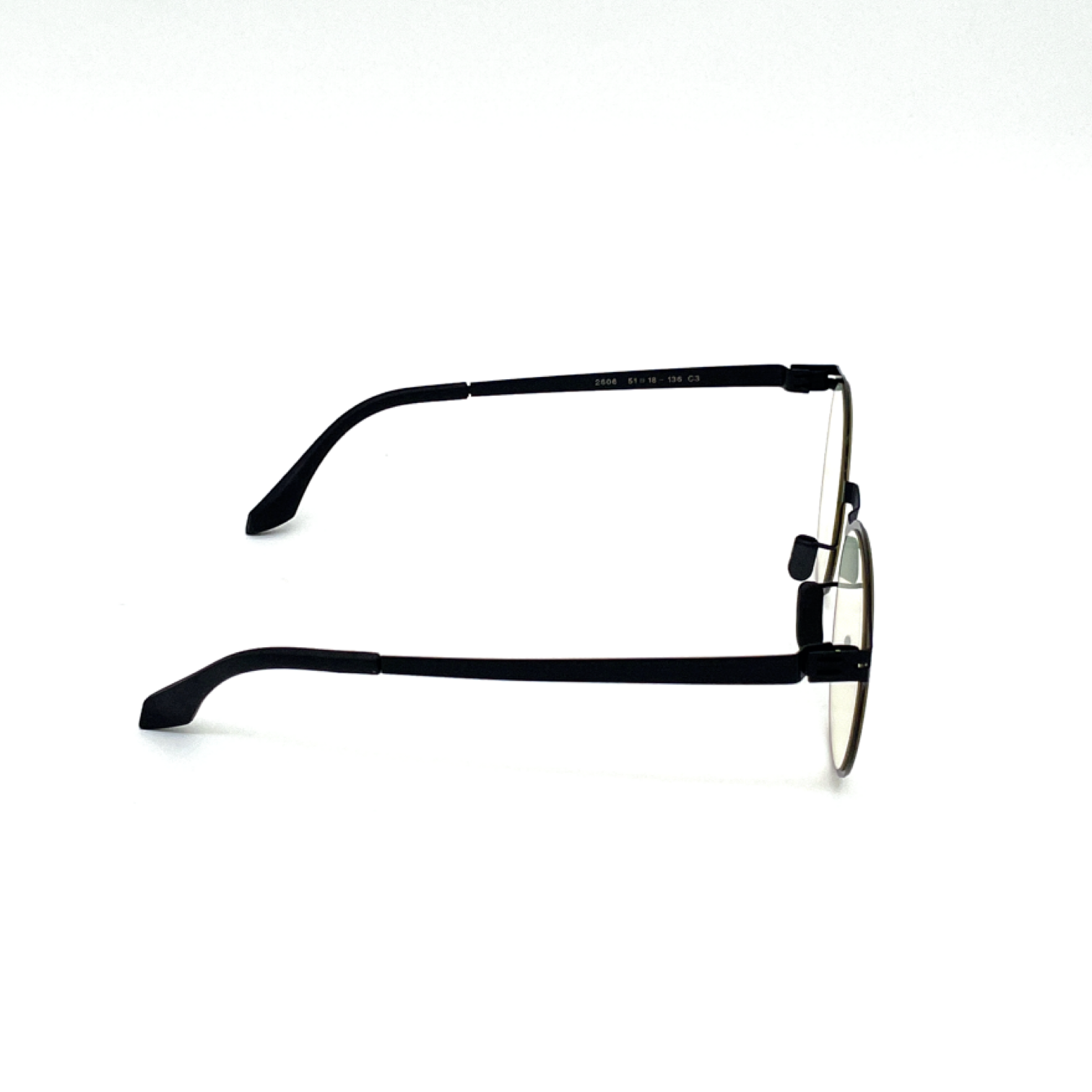 BLACK BLK2606 C3 Unisex Güneş Gözlüğü