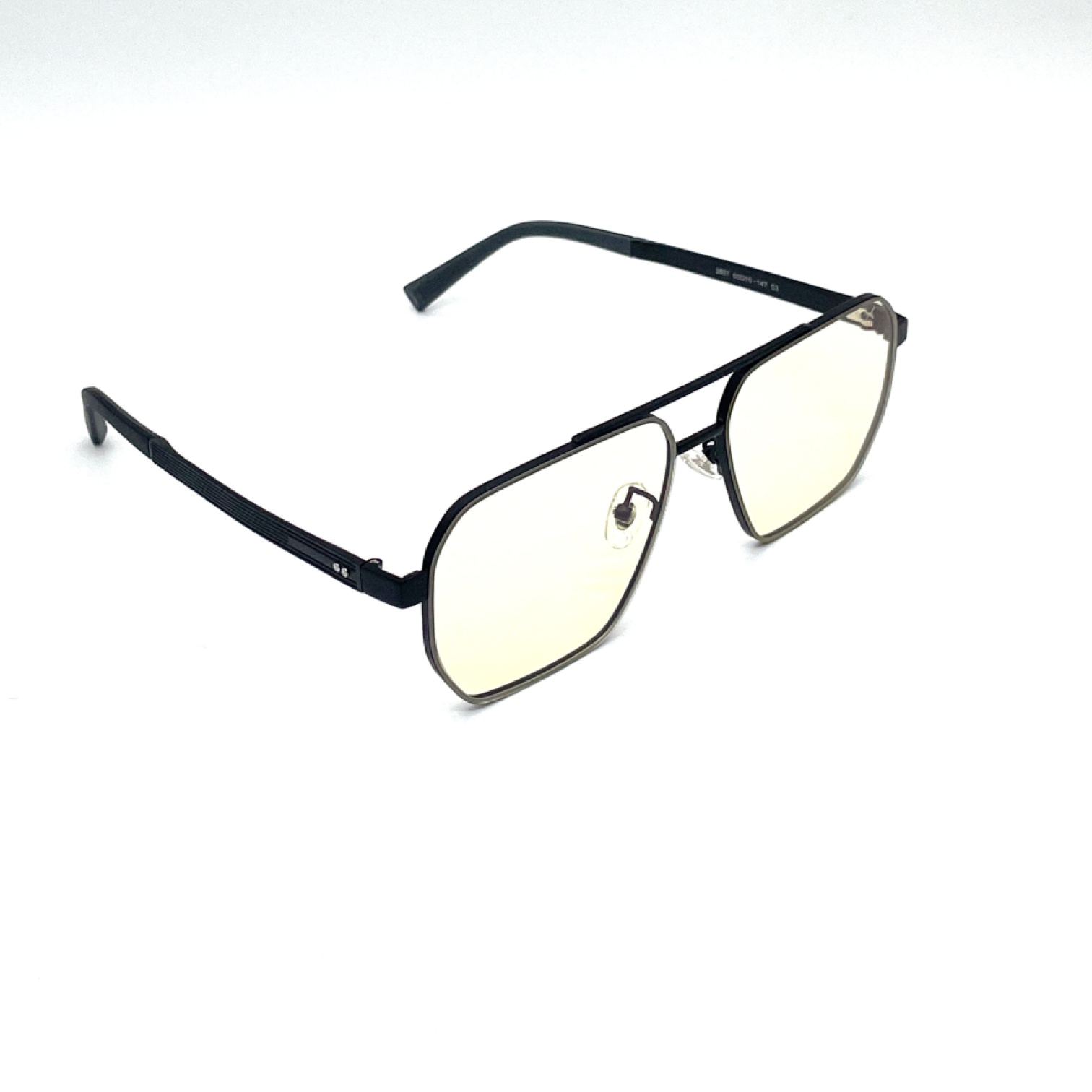 BLACK BLK2607 C3 Unisex Güneş Gözlüğü