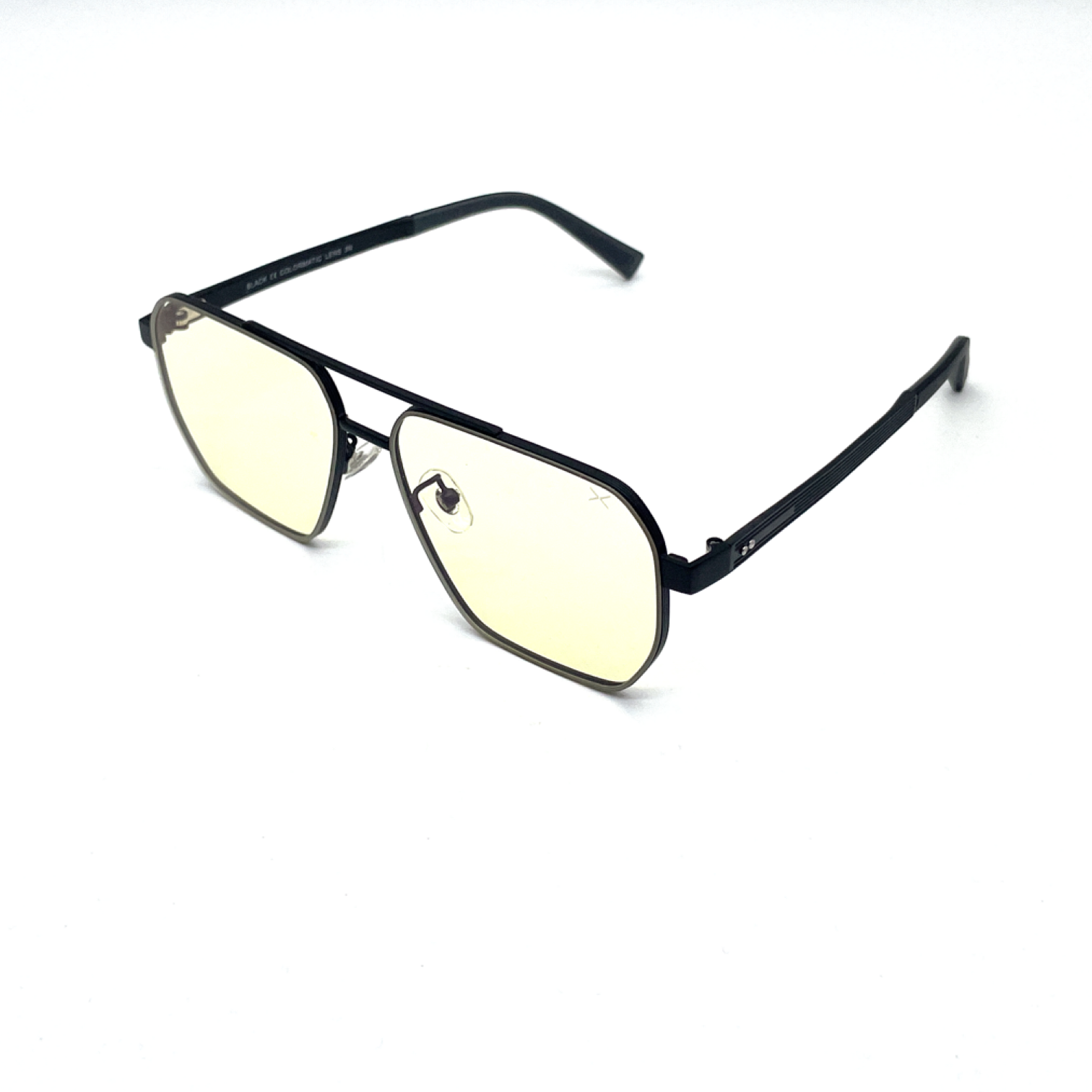 BLACK BLK2607 C3 Unisex Güneş Gözlüğü