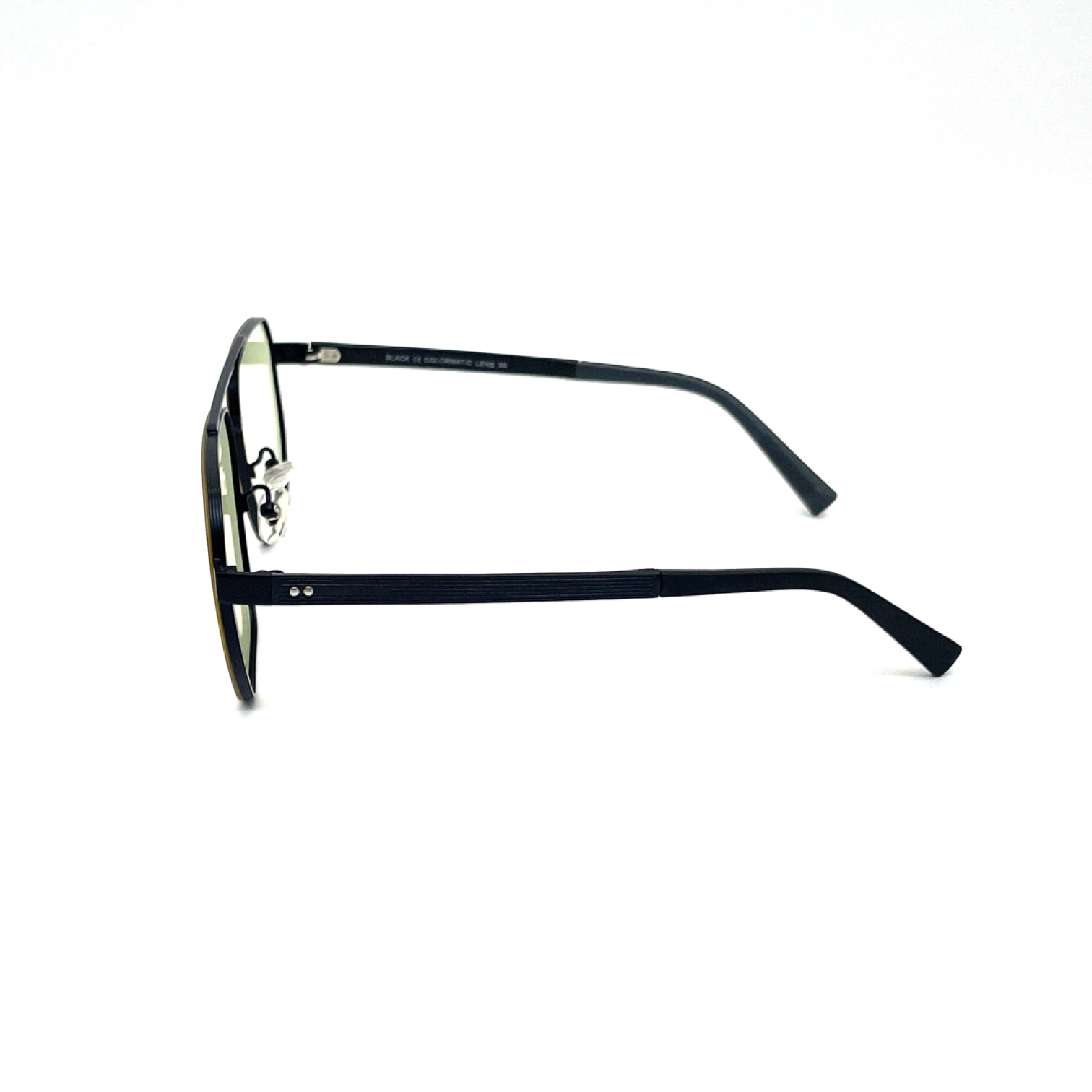 BLACK BLK2607 C3 Unisex Güneş Gözlüğü