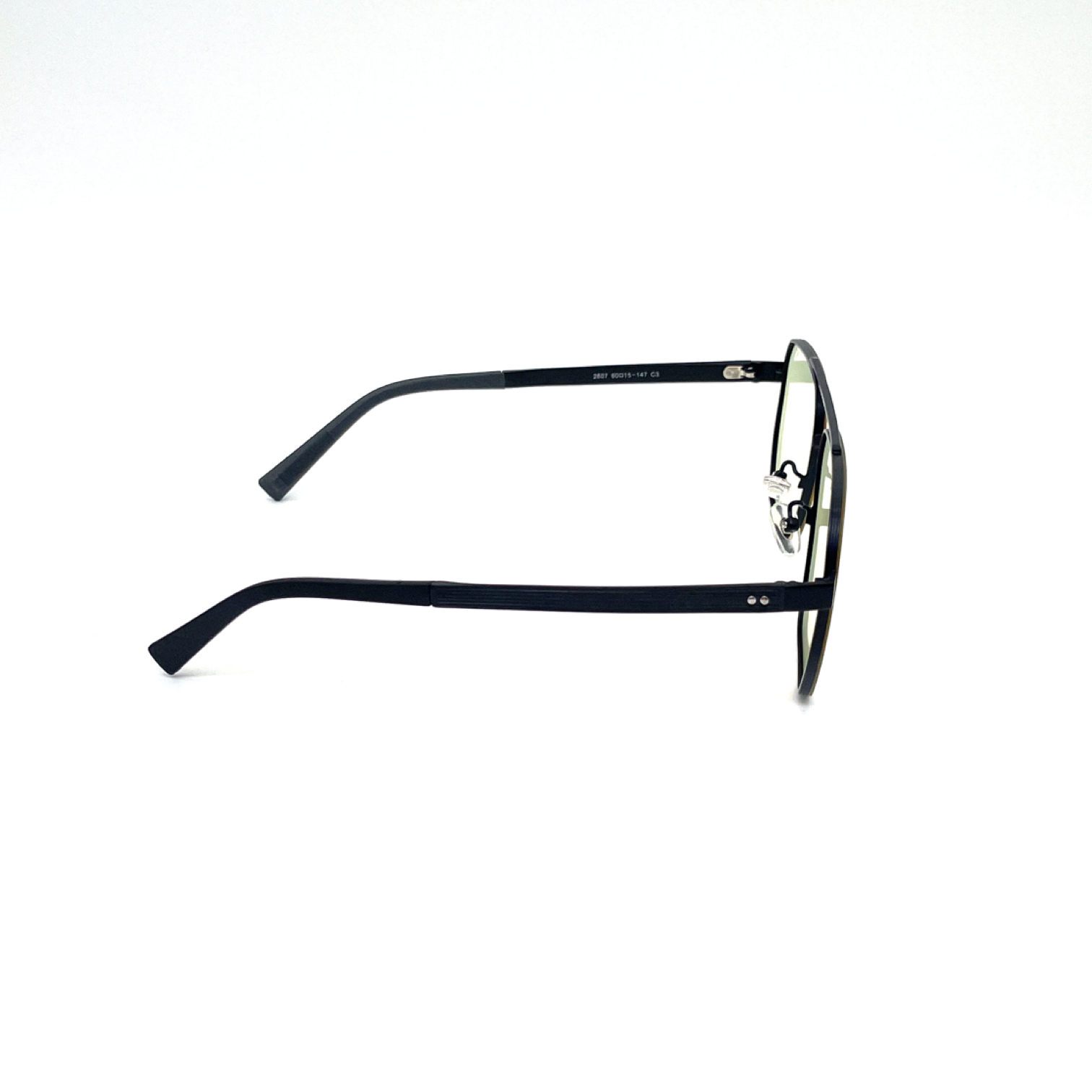 BLACK BLK2607 C3 Unisex Güneş Gözlüğü