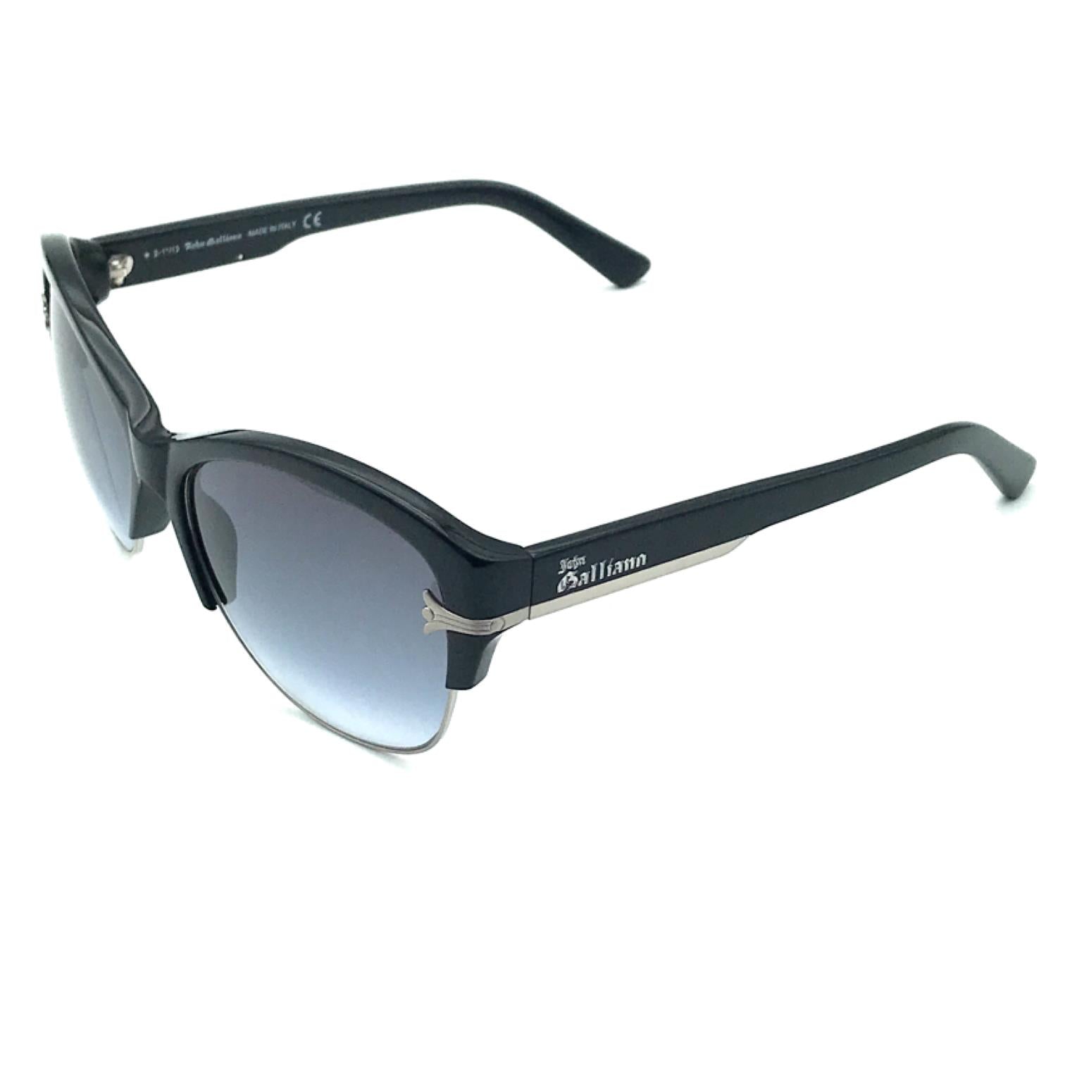 JOHN GALLİAN  JG62 COL.01B