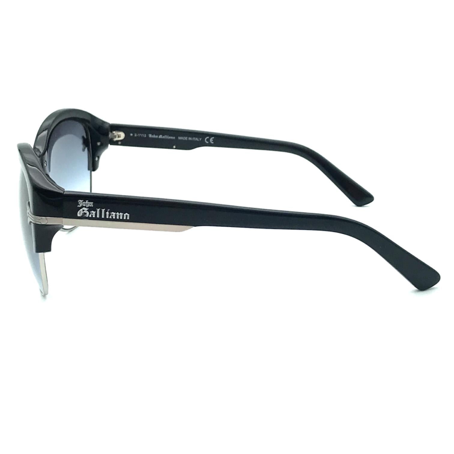 JOHN GALLİAN  JG62 COL.01B