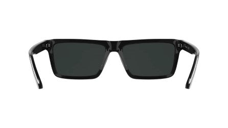 Calvin Klein CK26504S-001 Unisex Güneş Gözlüğü