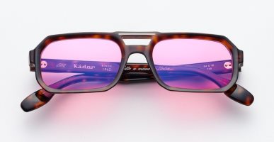 KADOR BIG 1 SMALL 519-PINK Unisex Güneş Gözlüğü