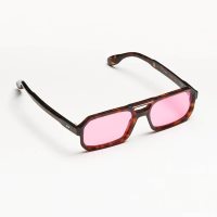 KADOR BIG 1 SMALL 519-PINK Unisex Güneş Gözlüğü