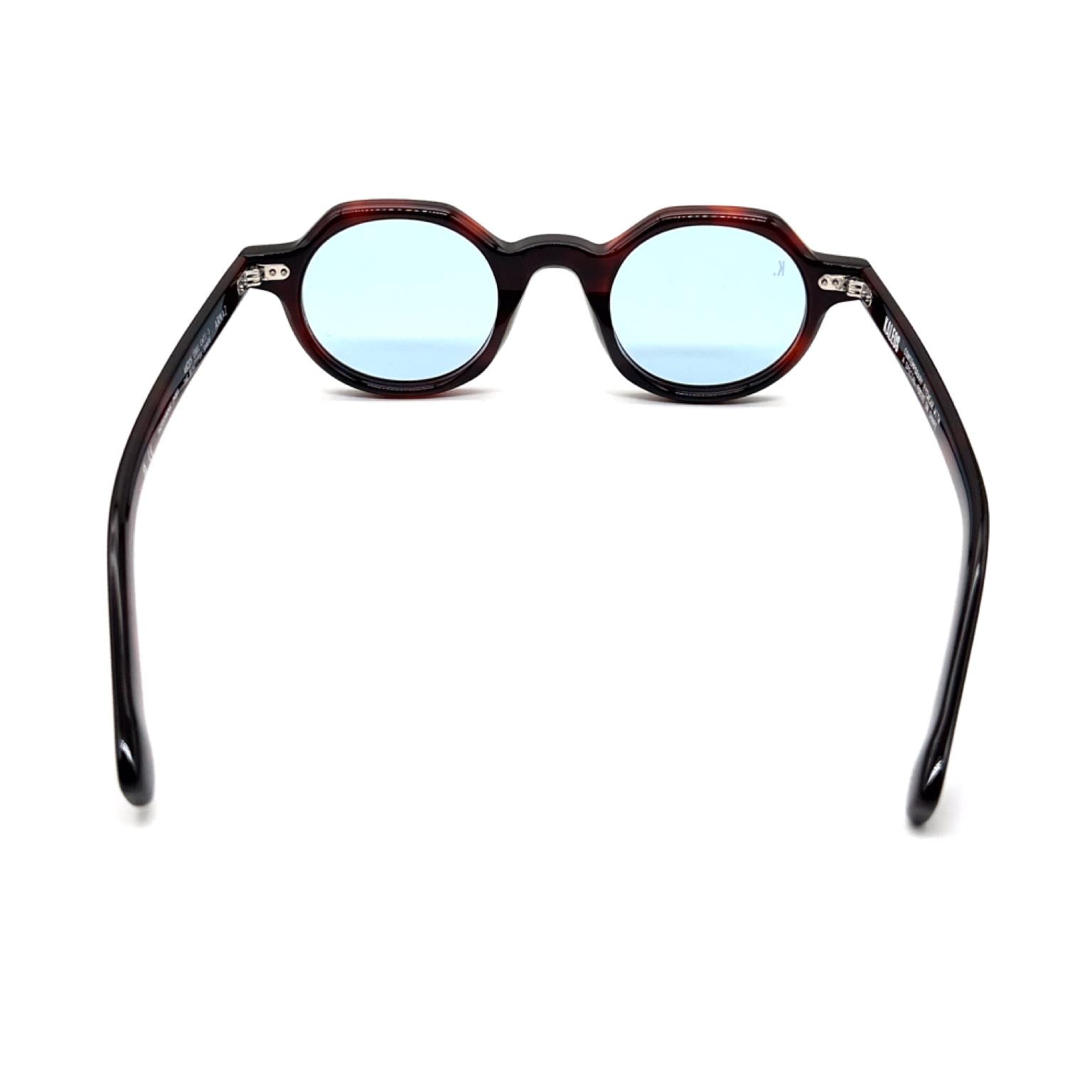KALEOS KALEOS ARNAZ 1 Unisex Güneş Gözlüğü