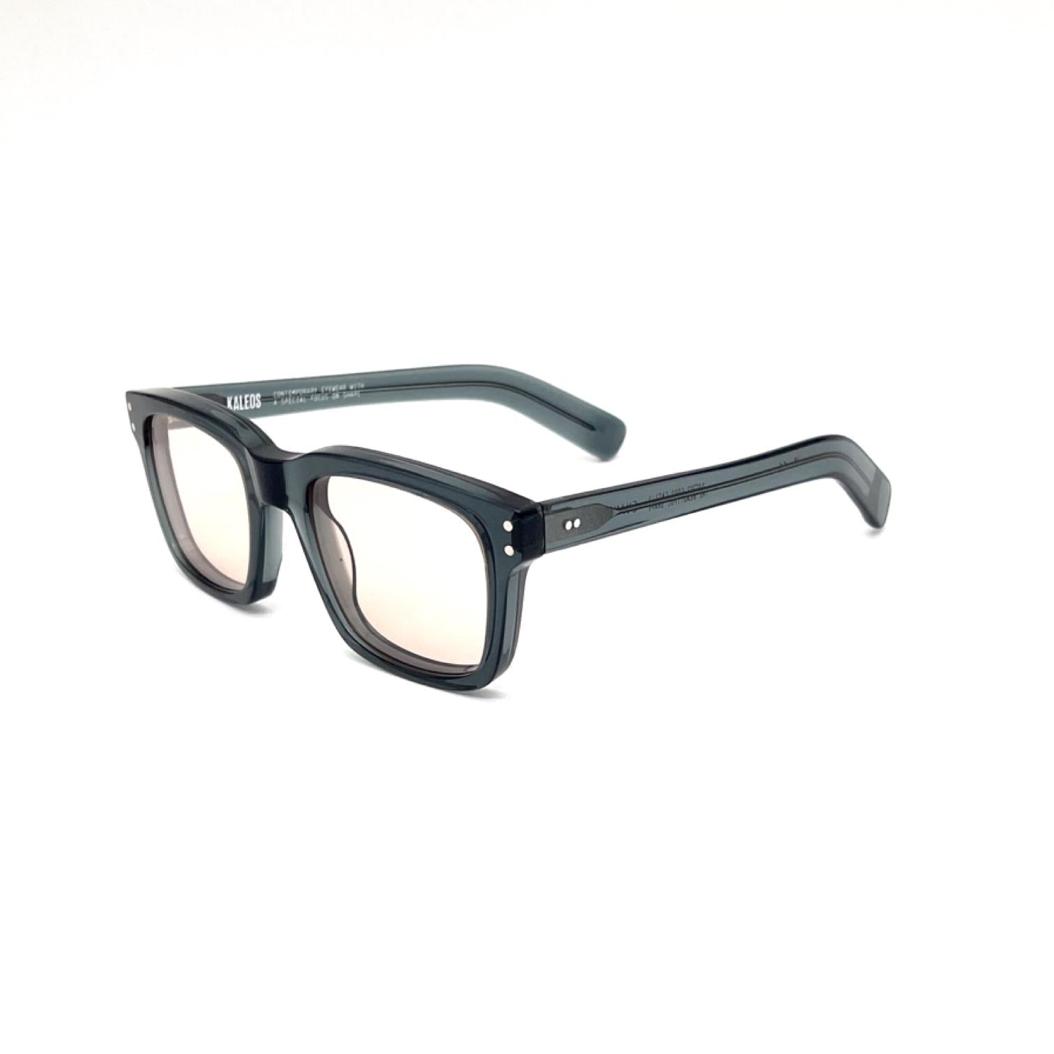 Kaleos KALEOS EVANS3 52 Unisex Güneş Gözlüğü