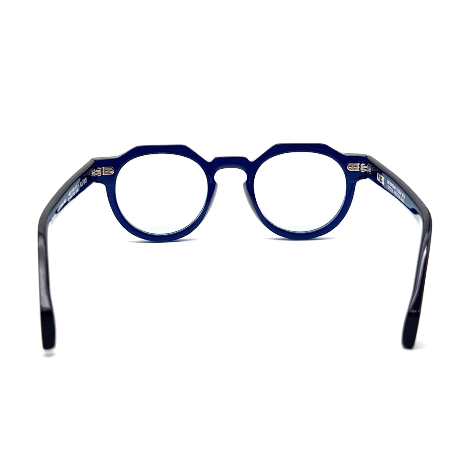KALEOS KALEOS KAFUKU 2 Unisex Güneş Gözlüğü
