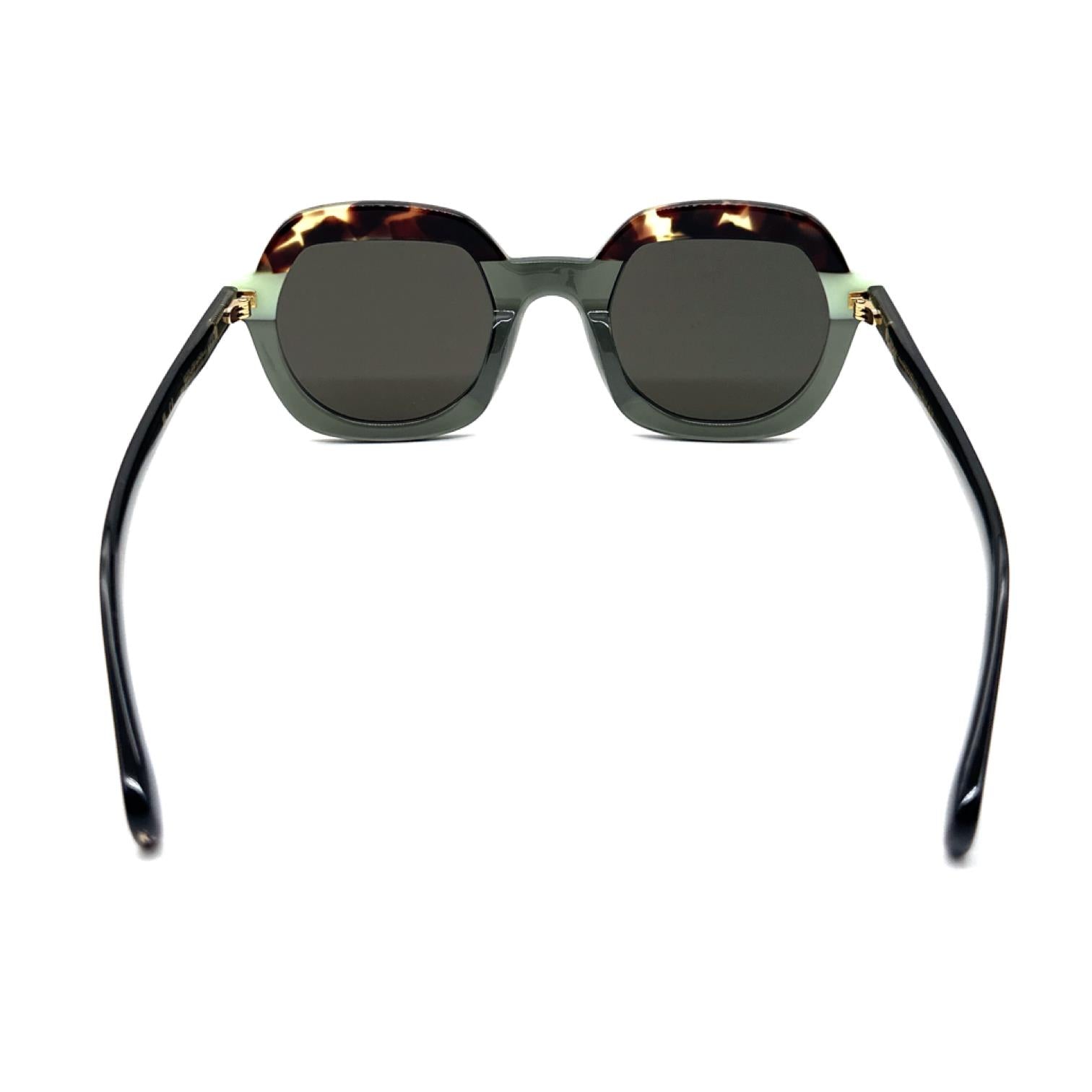 KALEOS KALEOS WEBB 2 Unisex Güneş Gözlüğü
