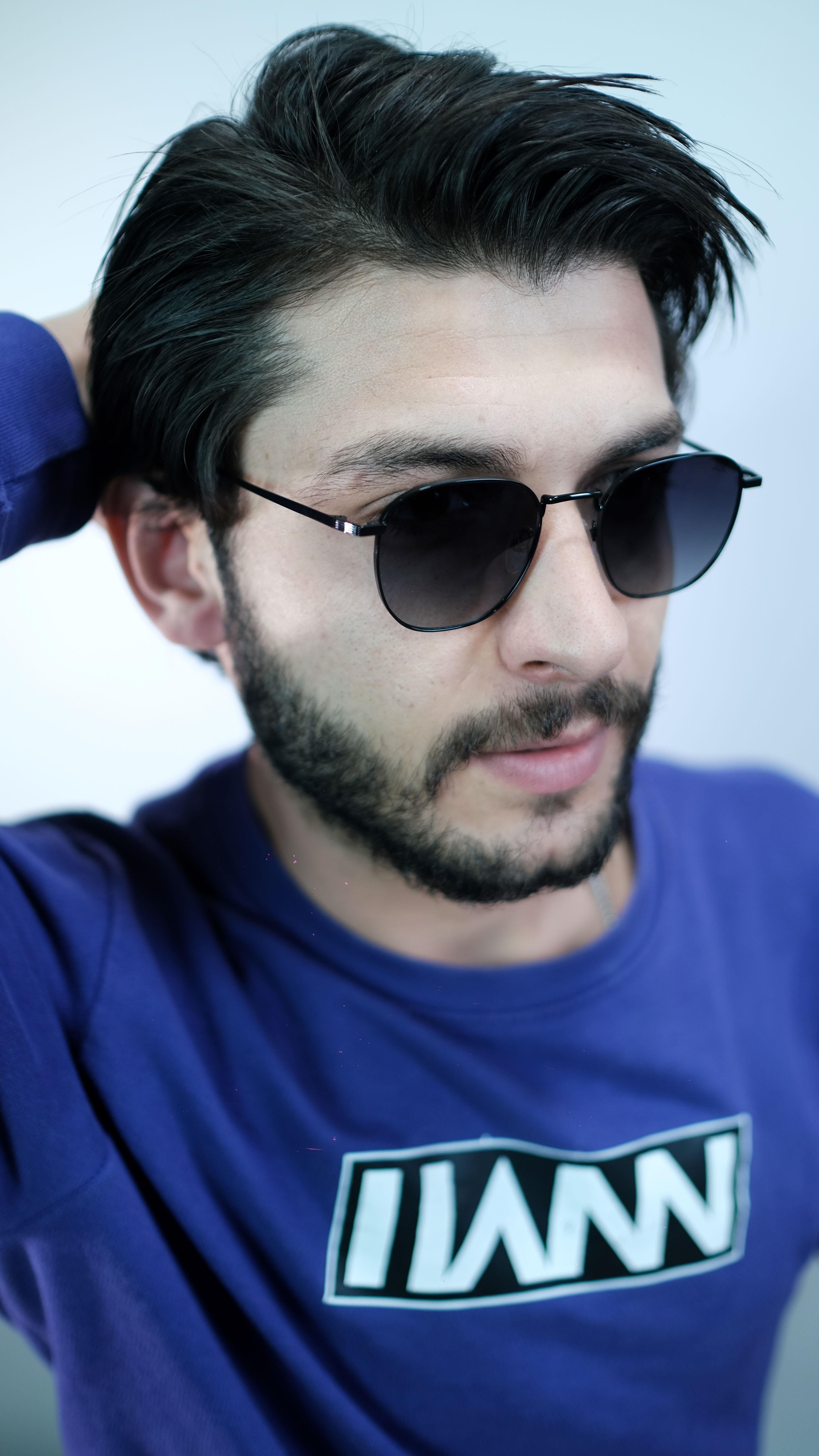 KAPPA KPXXI107 C1 Unisex Güneş Gözlüğü