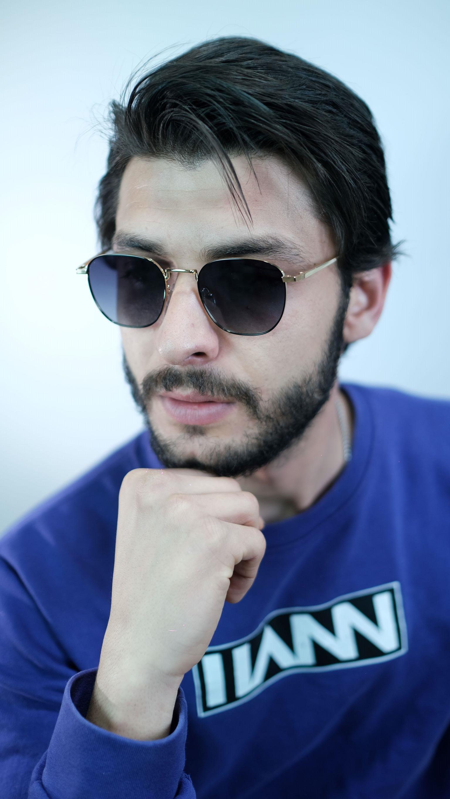 KAPPA KPXXI107 C3 Unisex Güneş Gözlüğü