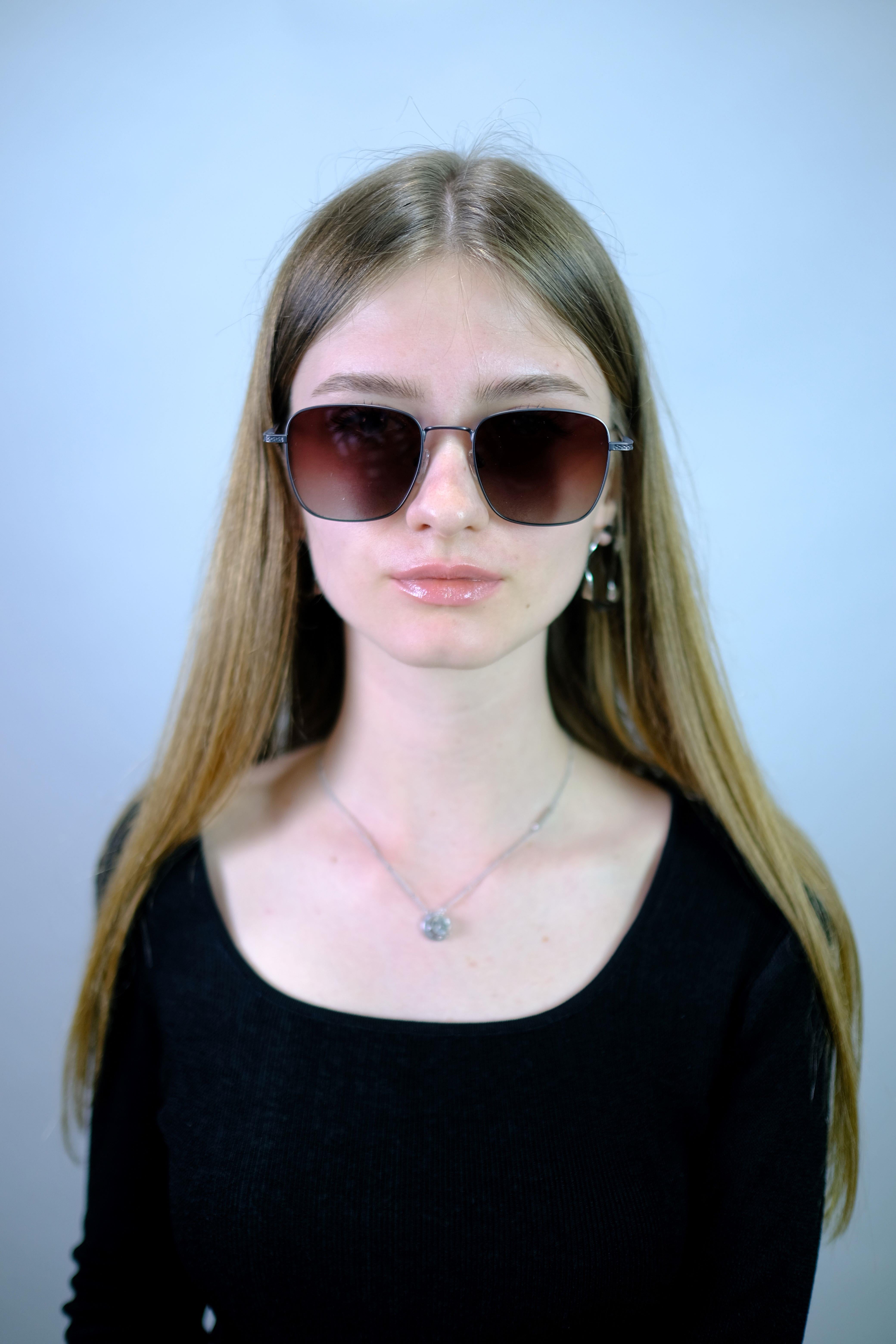 KAPPA KPXXI109 C3 Unisex Güneş Gözlüğü