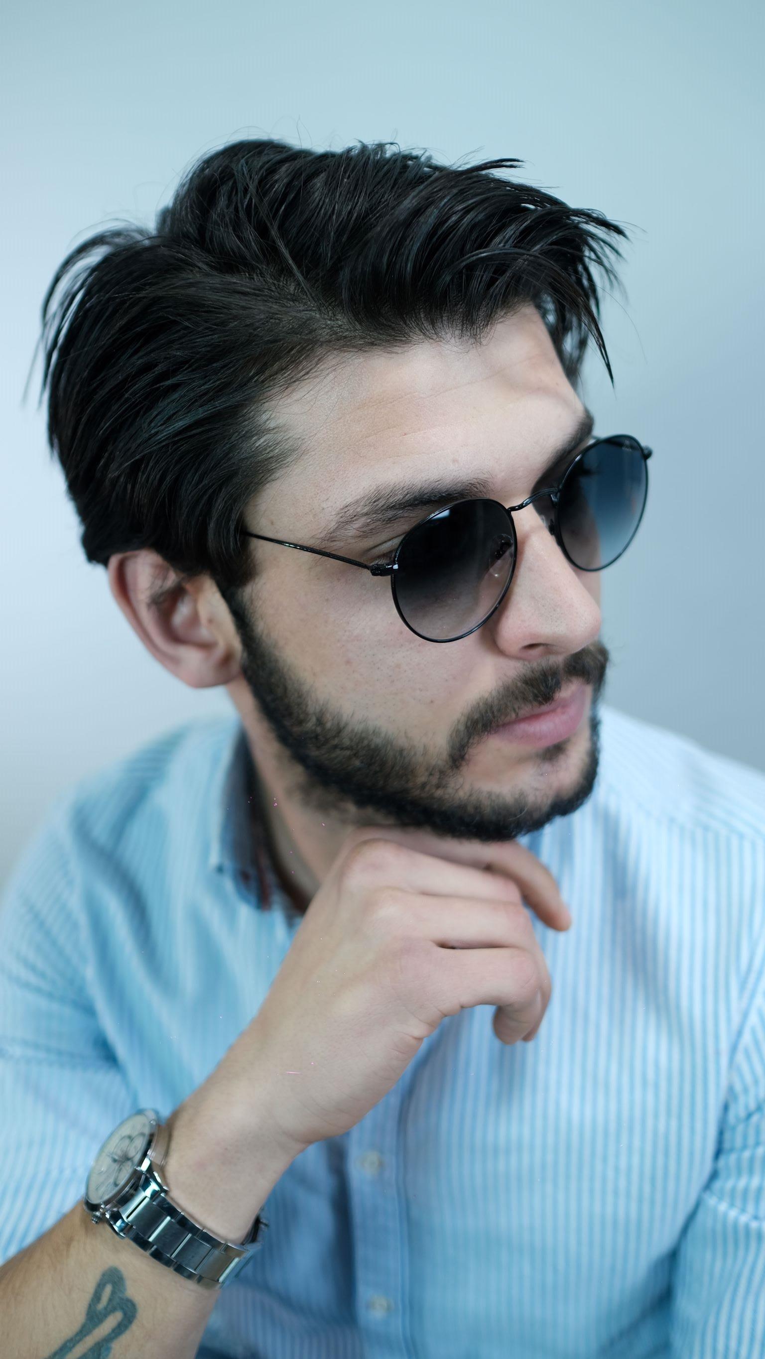 KAPPA KPXXI117 C8 Unisex Güneş Gözlüğü