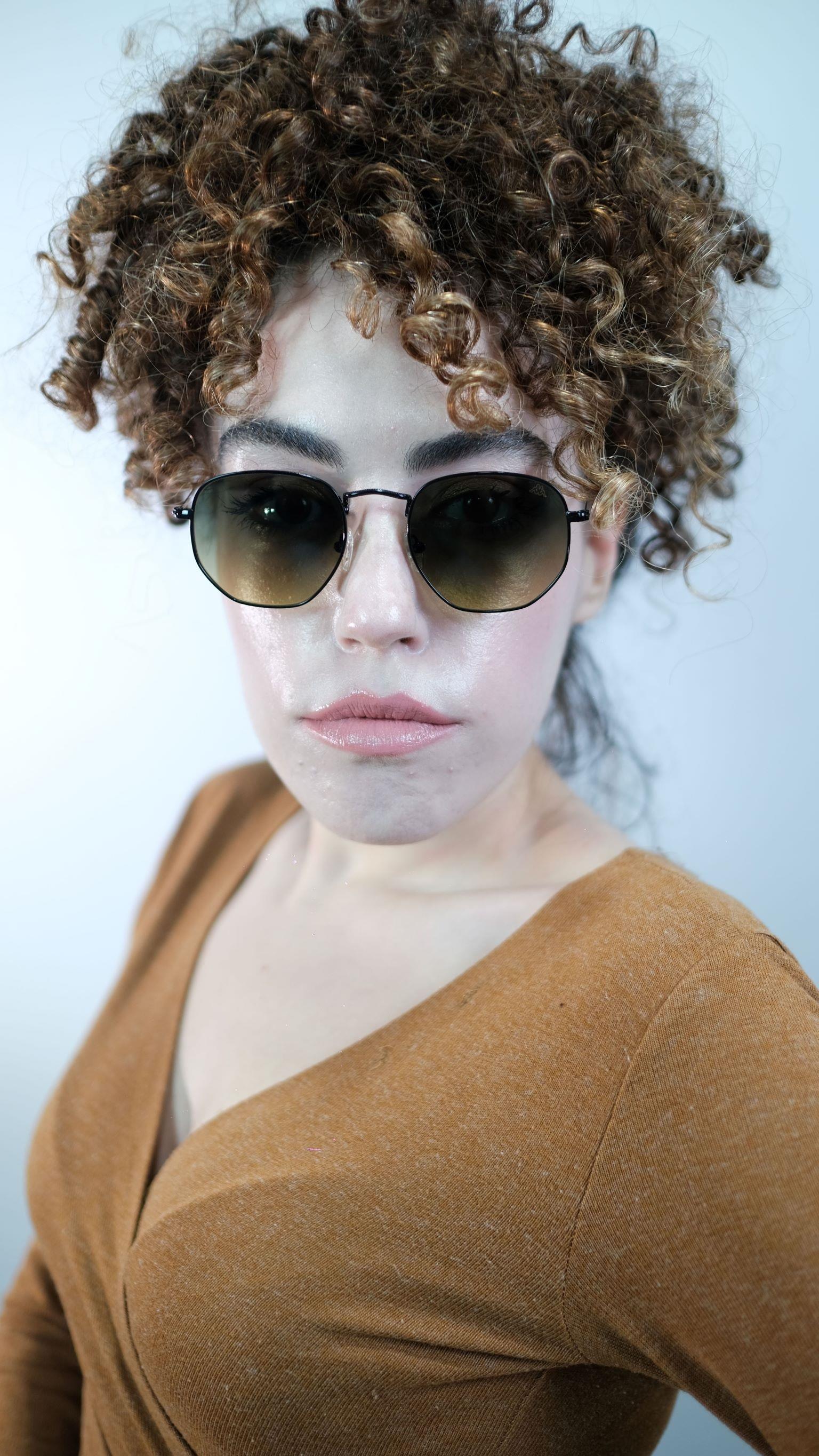 KAPPA KPXXI119 C8 Unisex Güneş Gözlüğü