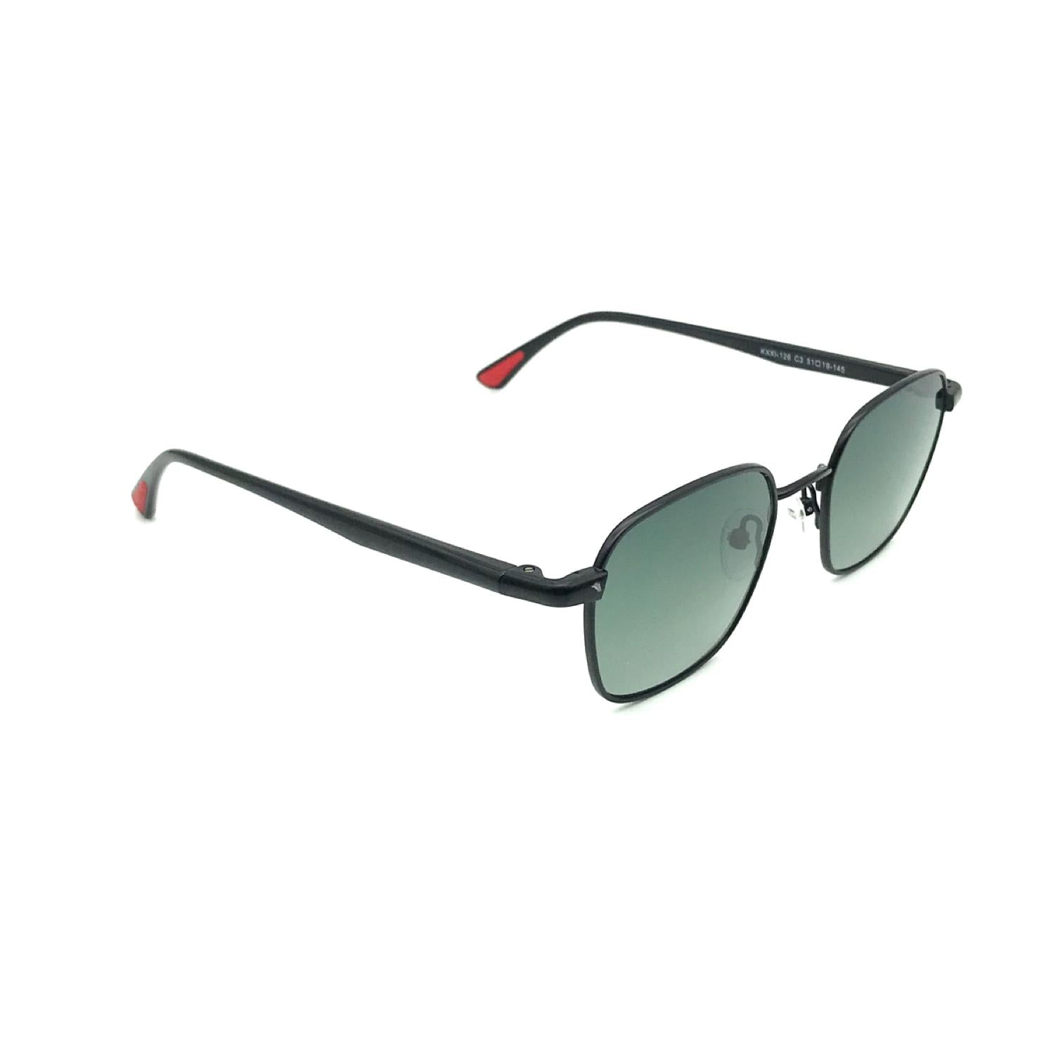 KAPPA KPXXI126 C3 Unisex Güneş Gözlüğü