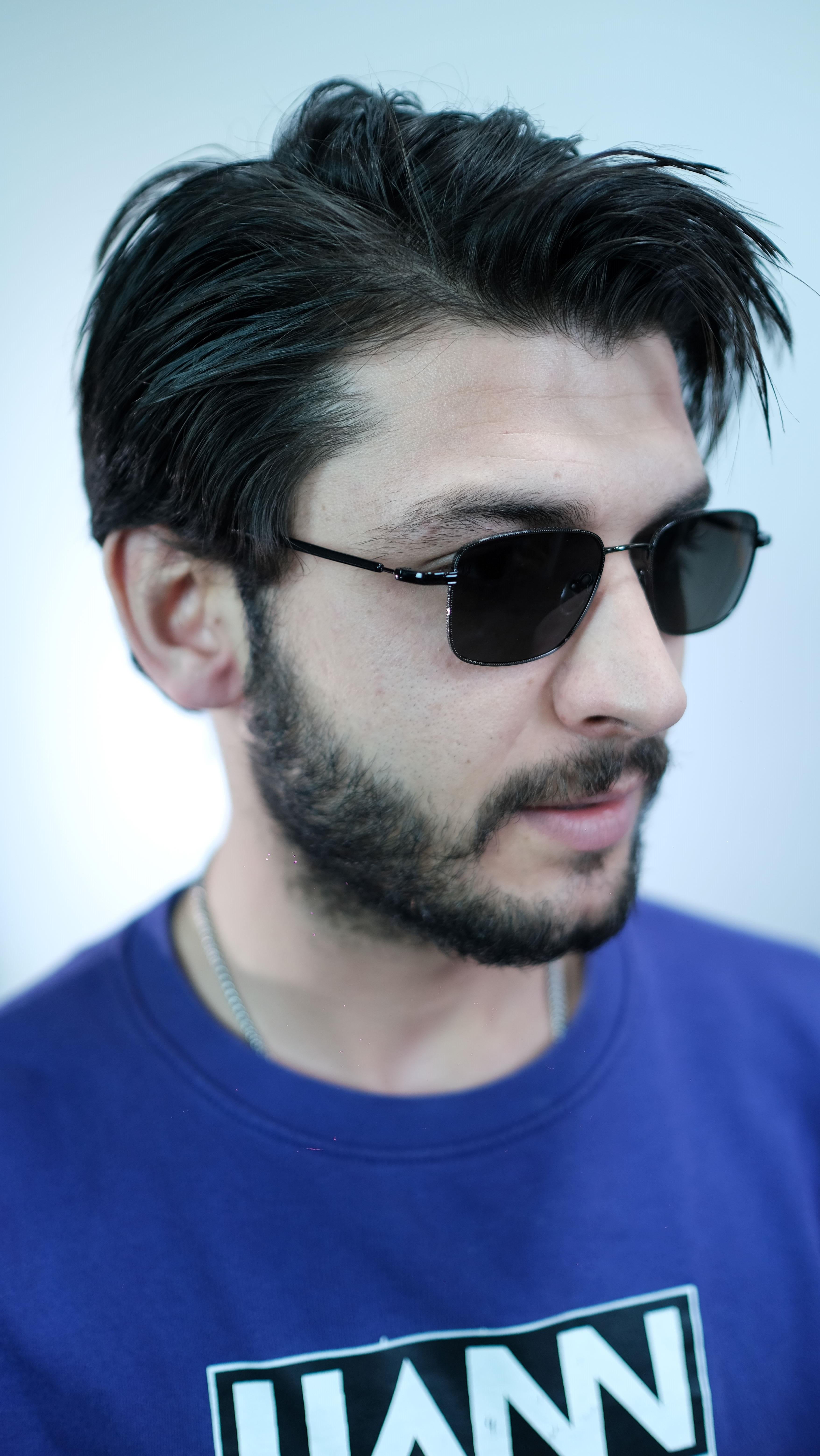 KAPPA KPXXI135 C1 Unisex Güneş Gözlüğü