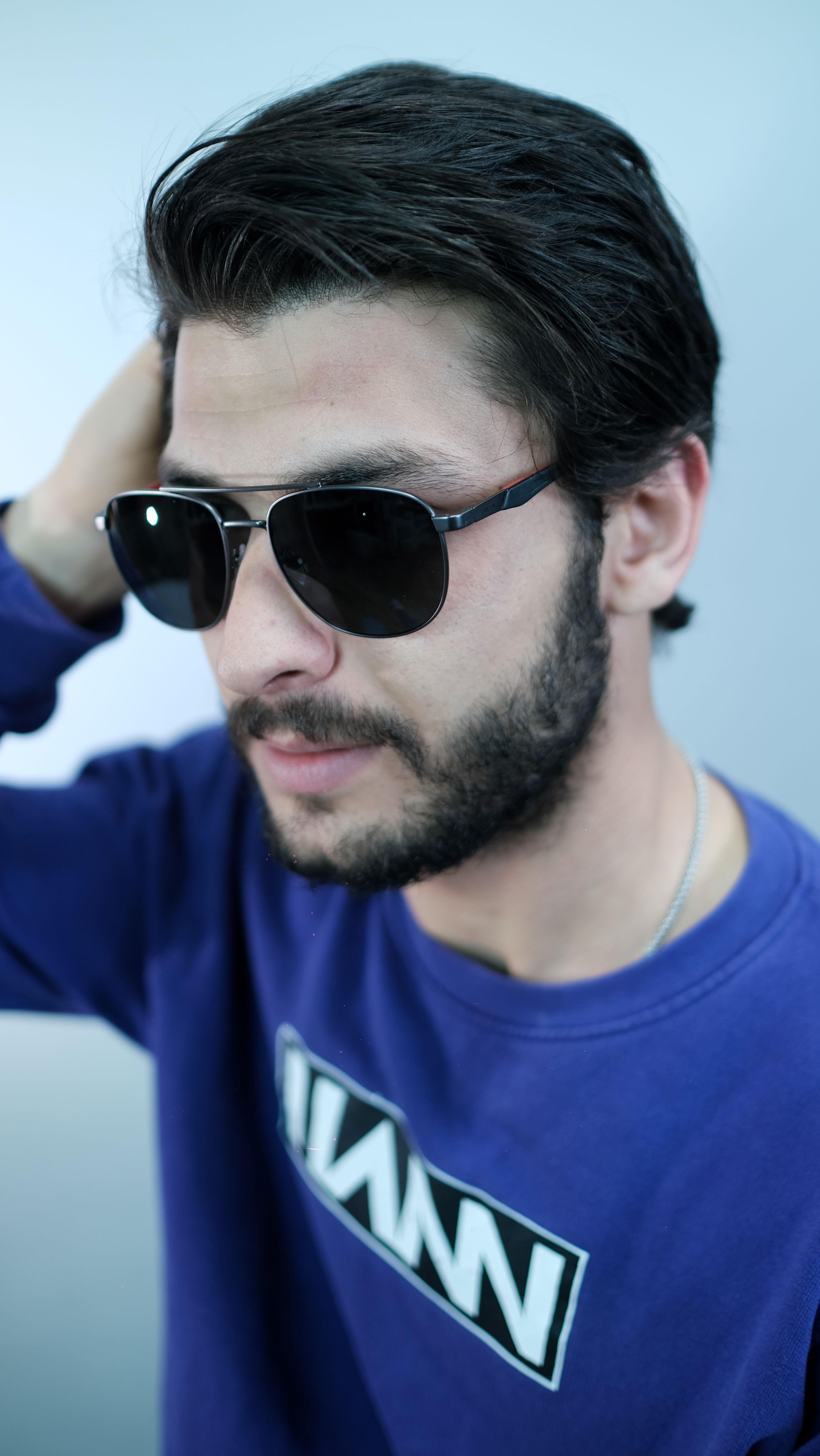 KAPPA KPXXI142 C1 Erkek Güneş Gözlüğü