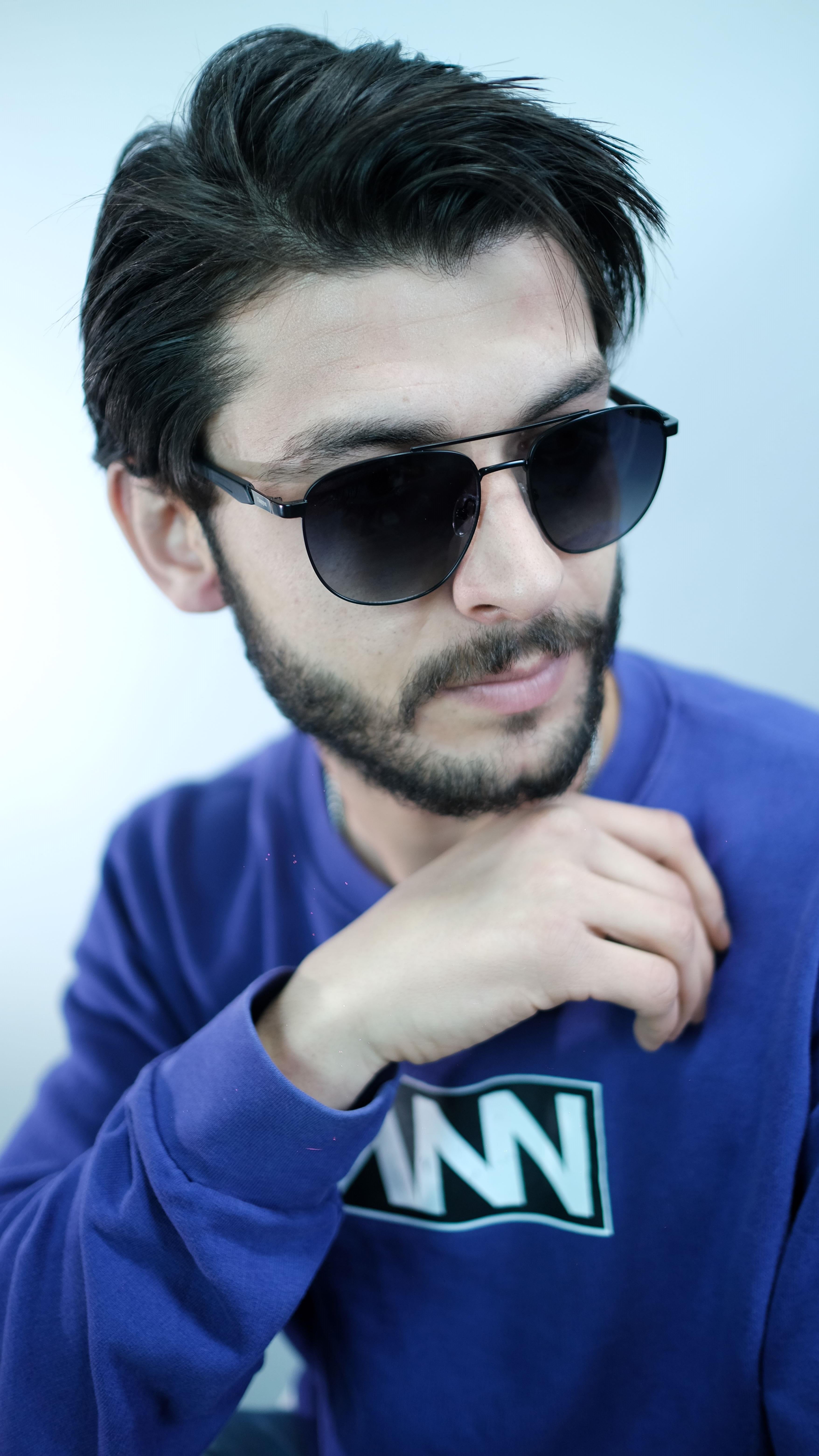 KAPPA KPXXI142 C3 Erkek Güneş Gözlüğü