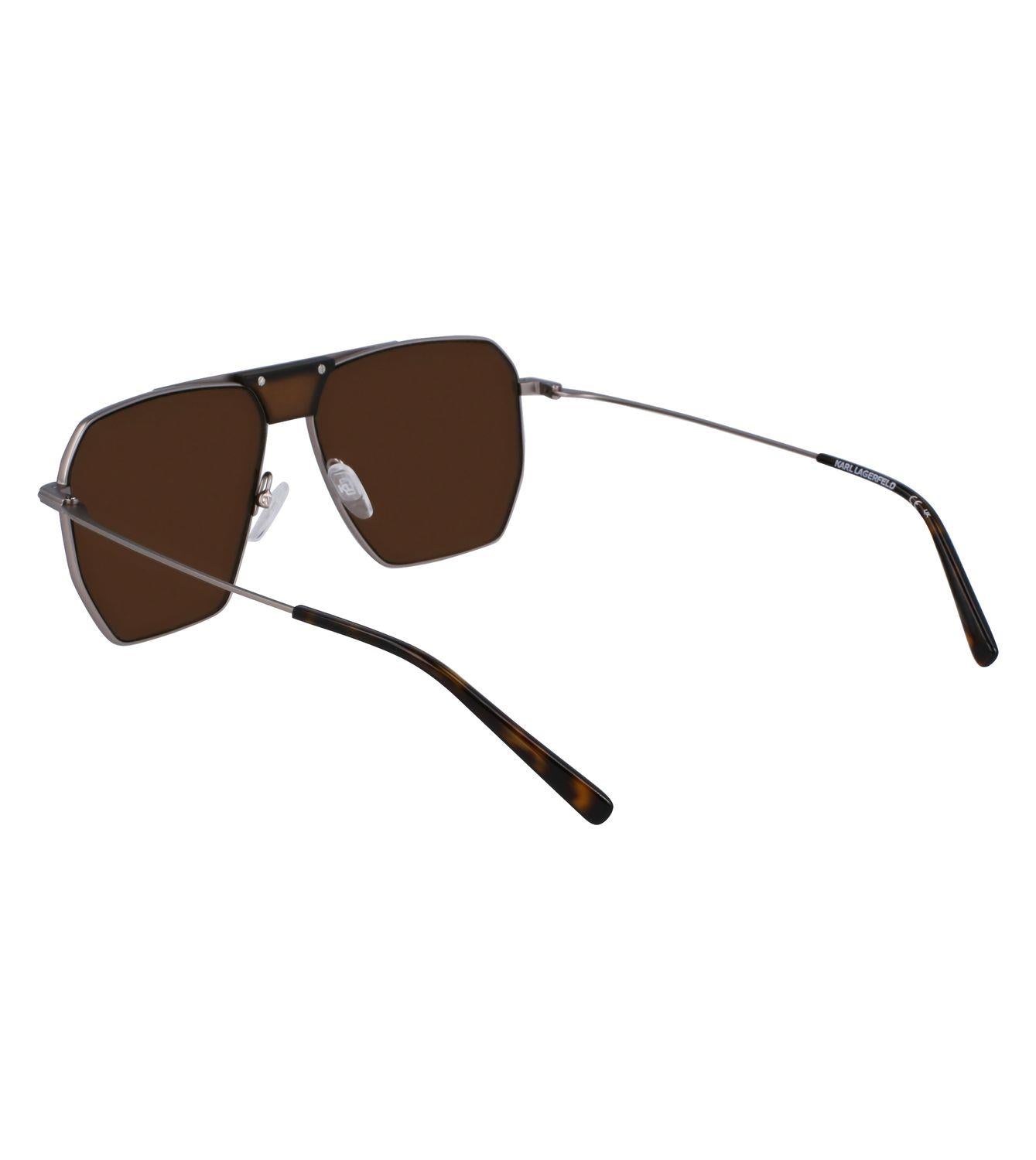 Karl Lagerfeld KL350S 042 Erkek Güneş Gözlüğü