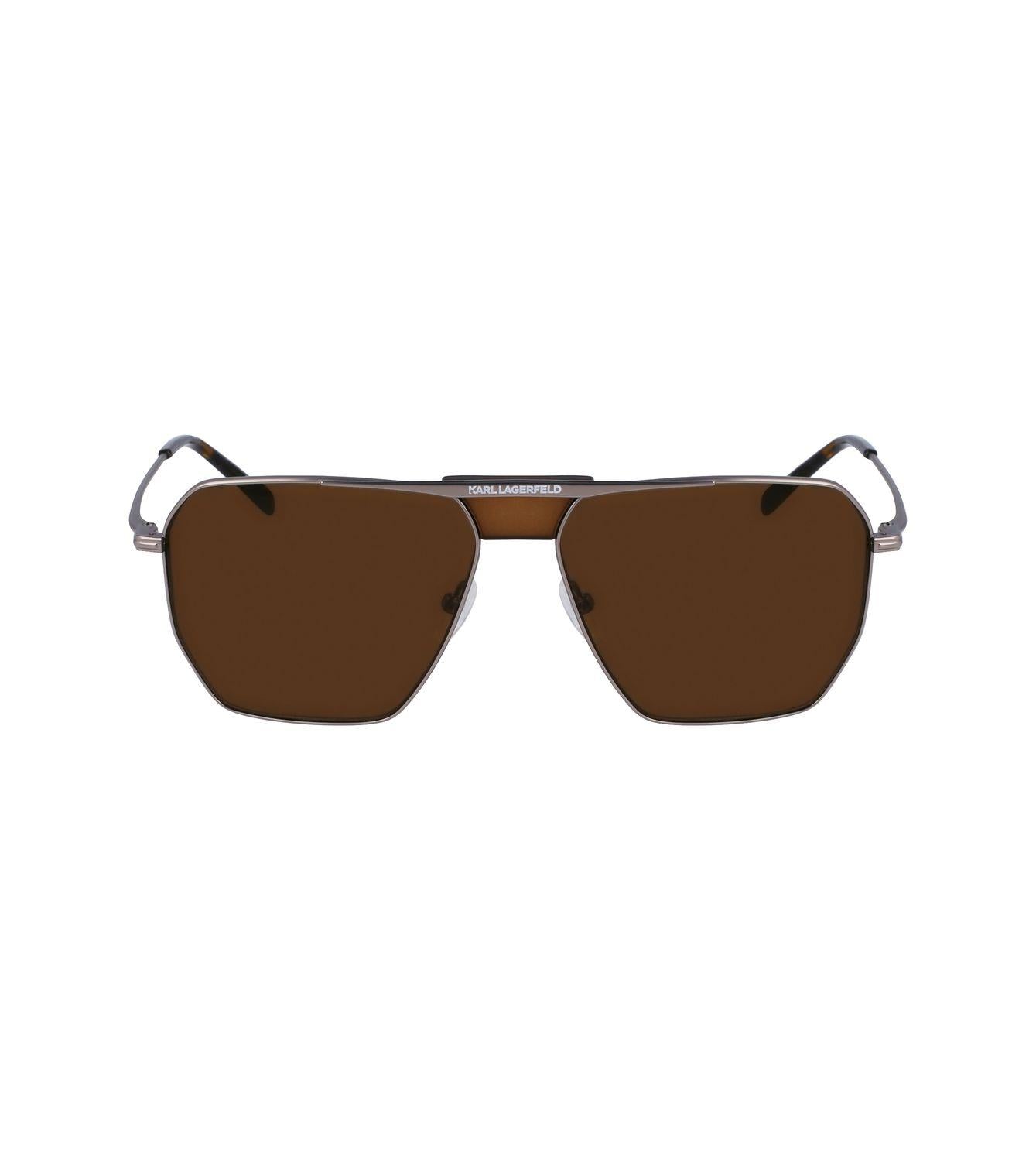 Karl Lagerfeld KL350S 042 Erkek Güneş Gözlüğü