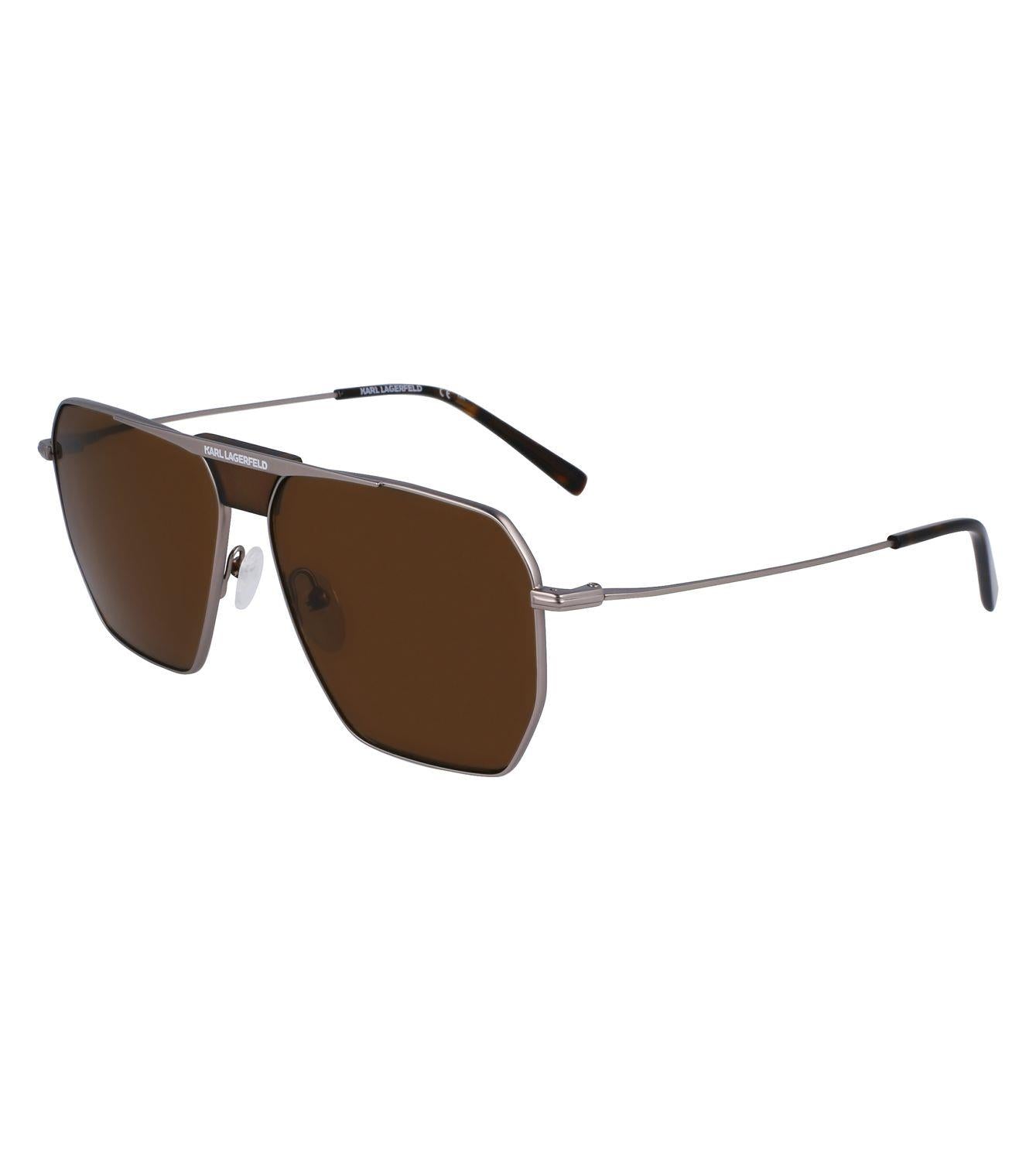 Karl Lagerfeld KL350S 042 Erkek Güneş Gözlüğü