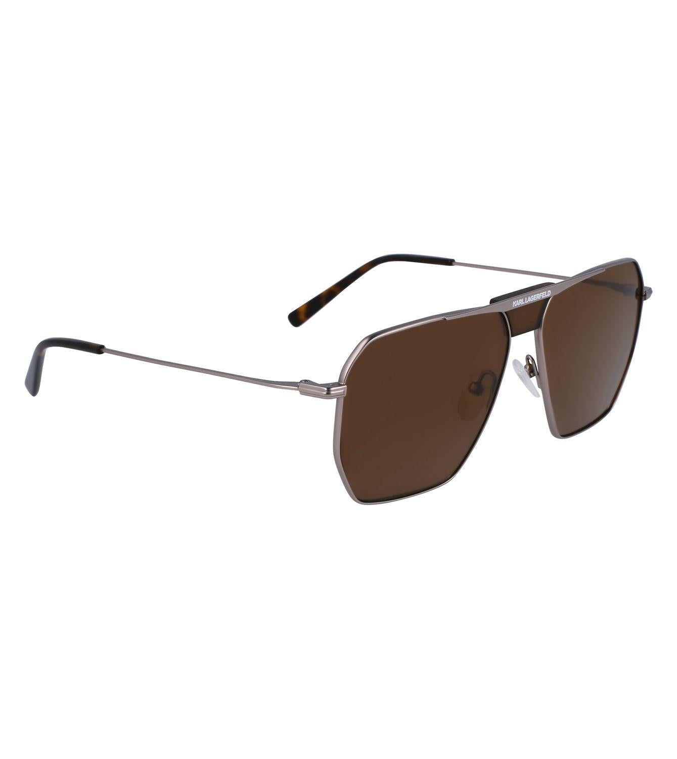Karl Lagerfeld KL350S 042 Erkek Güneş Gözlüğü