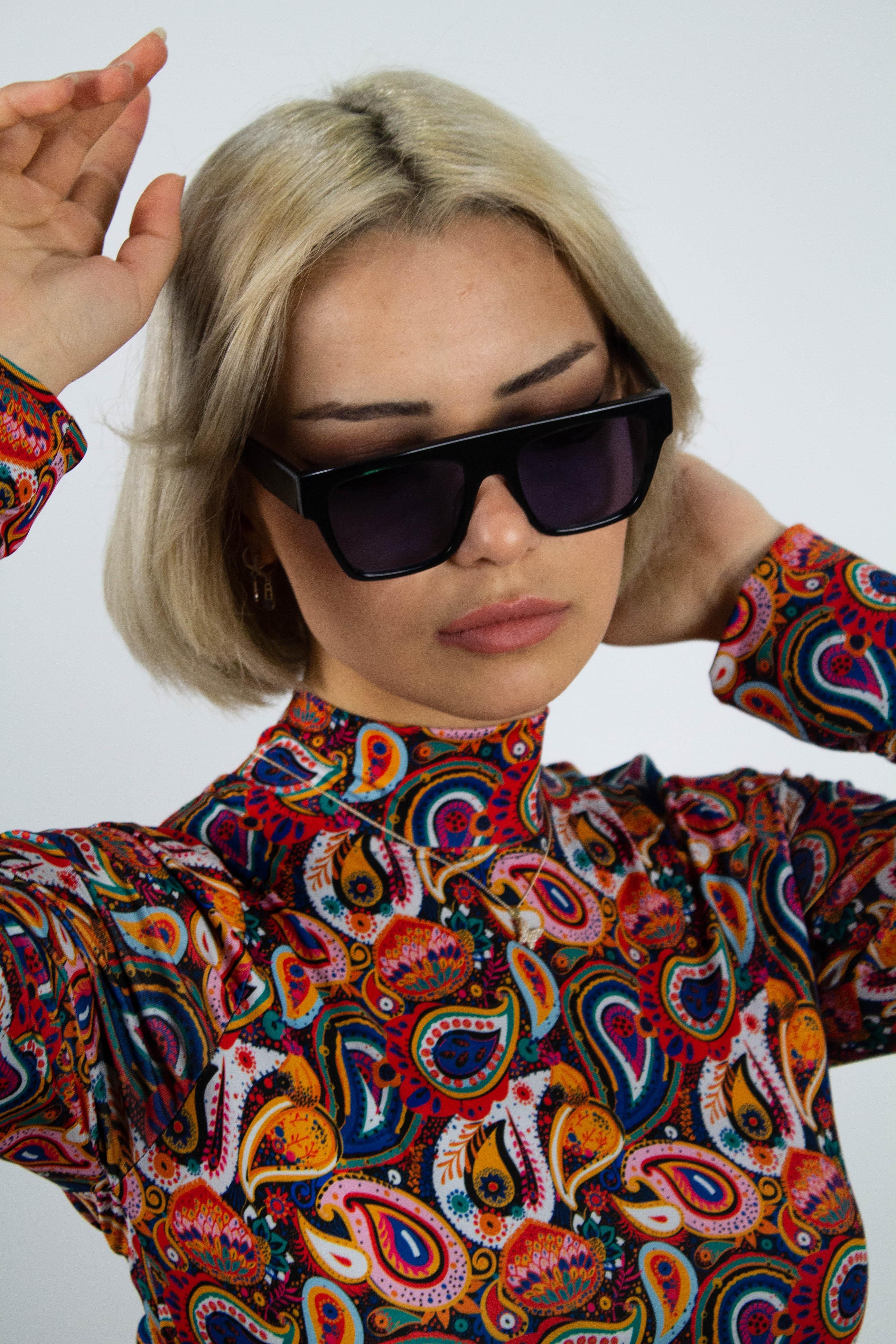 Karl Lagerfeld KL6035S 048 Güneş Gözlüğü