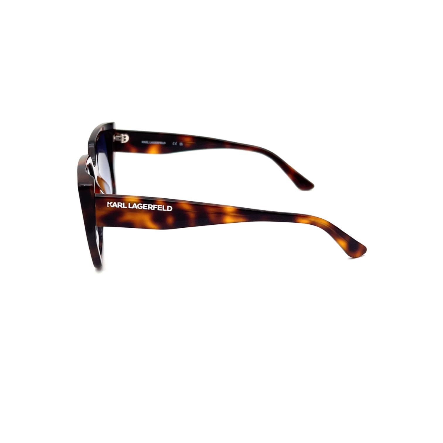 Karl Lagerfeld KL6036S 215 Kadın Güneş Gözlüğü