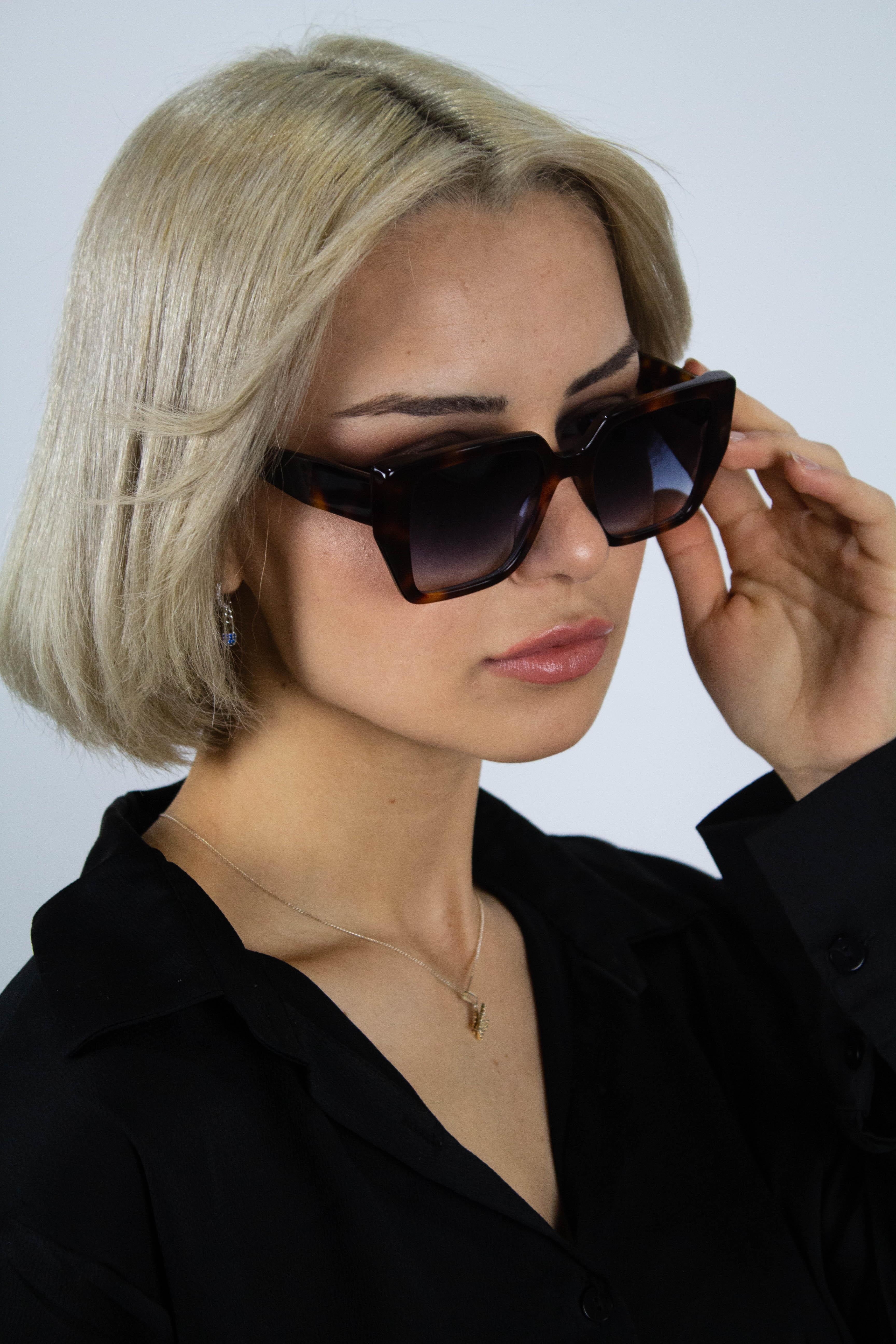 Karl Lagerfeld KL6036S 215 Kadın Güneş Gözlüğü