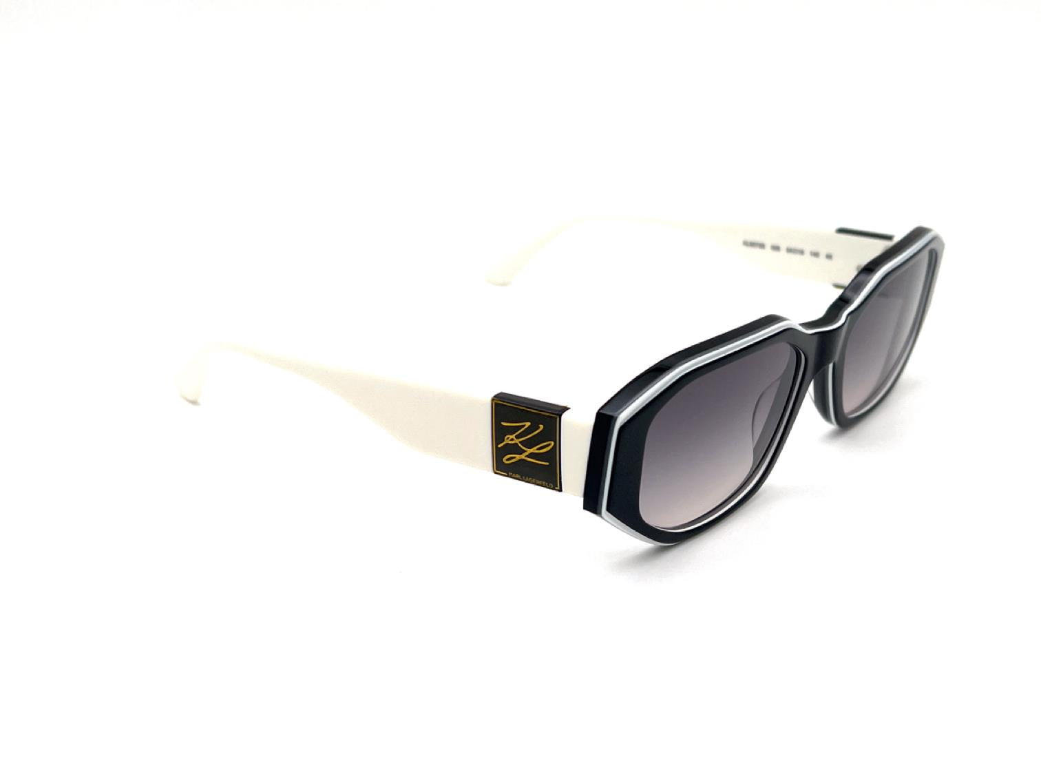 Karl Lagerfeld KL6073S 006 Kadın Güneş Gözlüğü