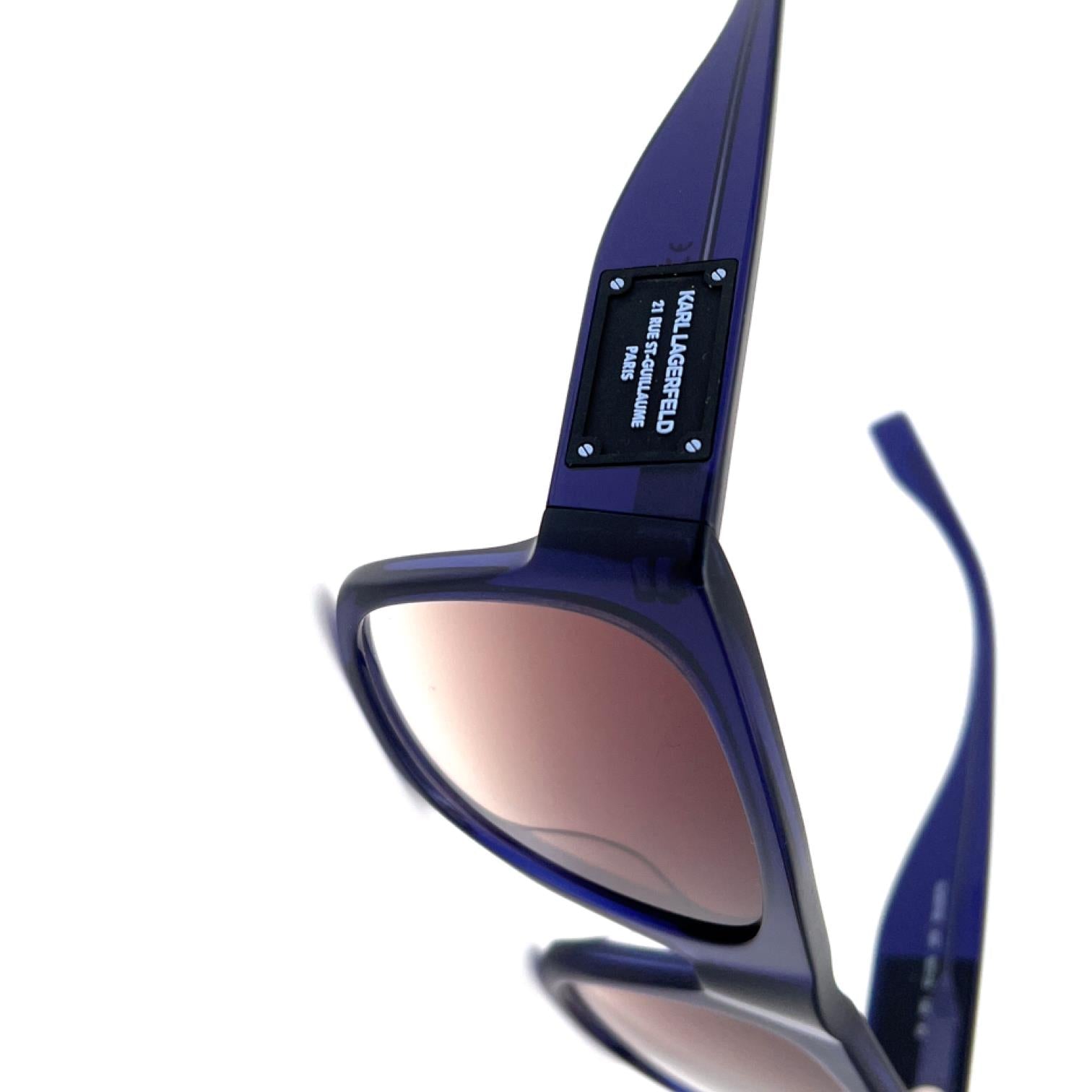 Karl Lagerfeld KL6074S 404 Güneş Gözlüğü
