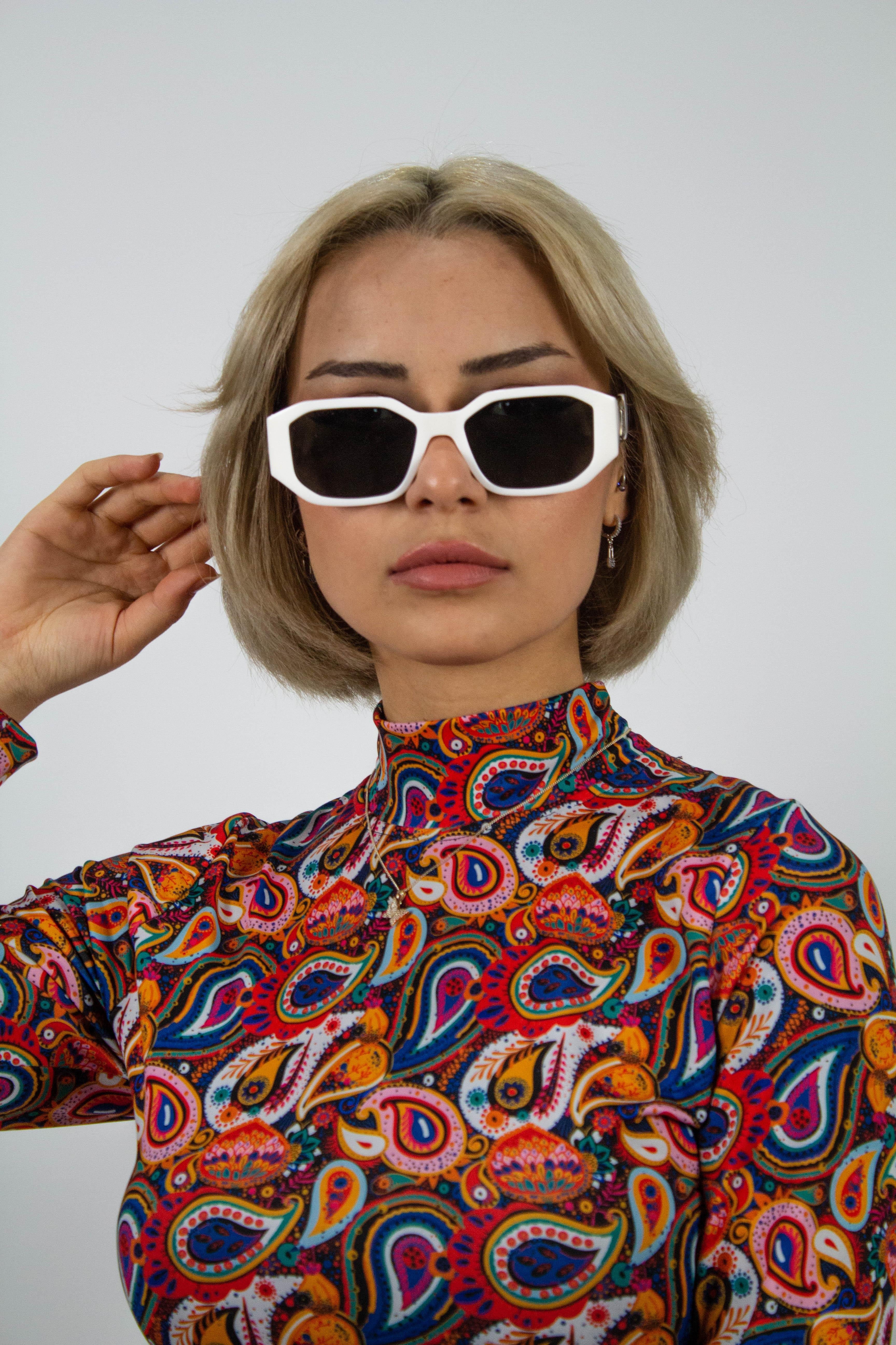 Karl Lagerfeld KL6085S 105 Kadın Güneş Gözlüğü