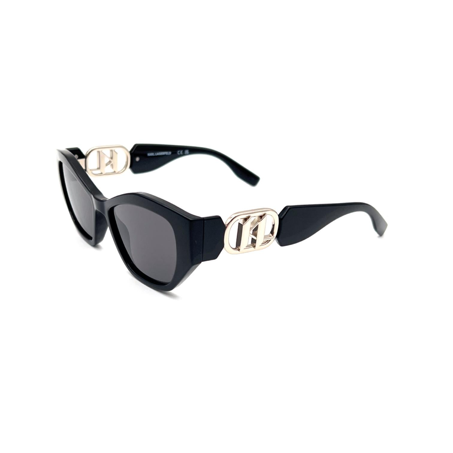 Karl Lagerfeld KL6086S 001 Kadın Güneş Gözlüğü