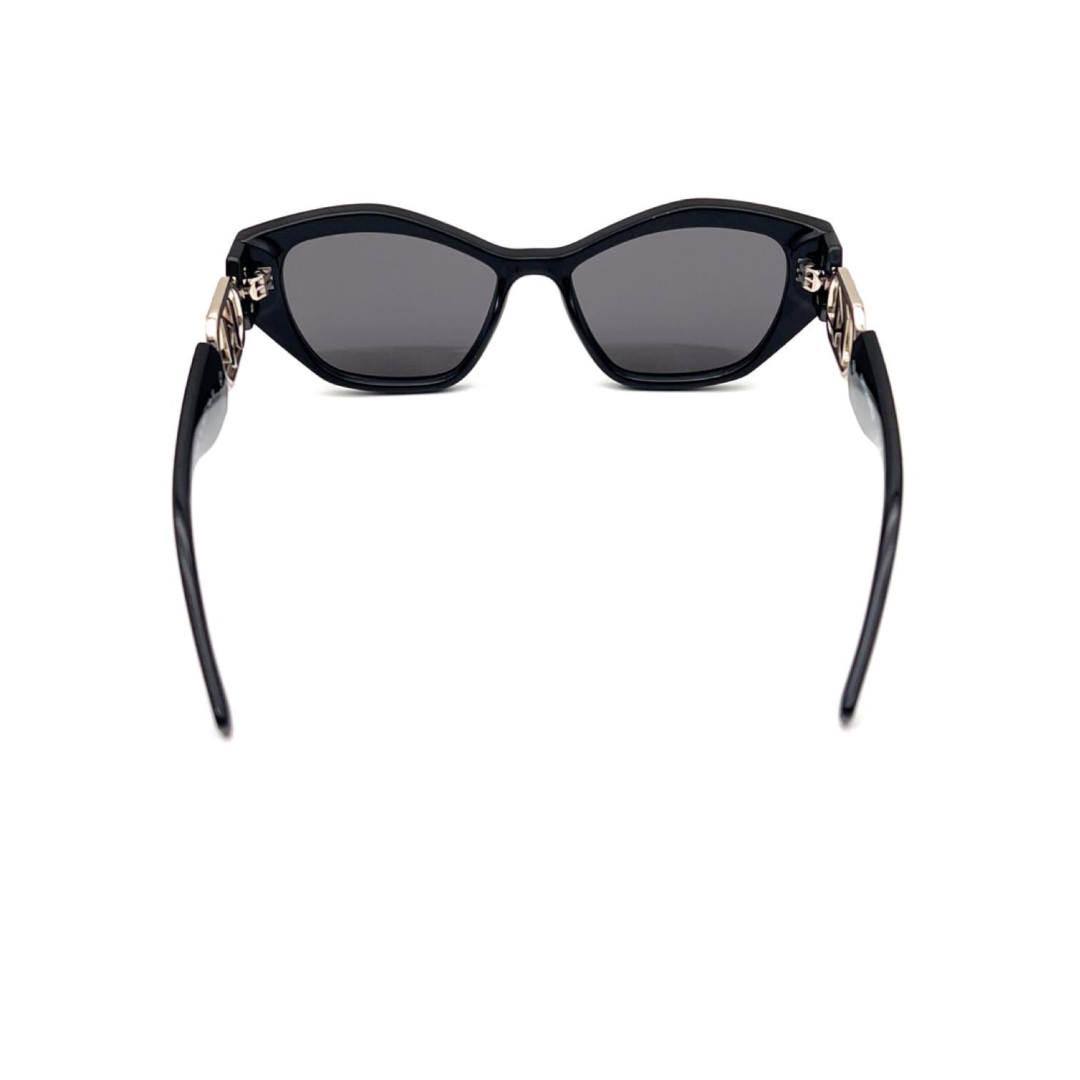 Karl Lagerfeld KL6086S 001 Kadın Güneş Gözlüğü