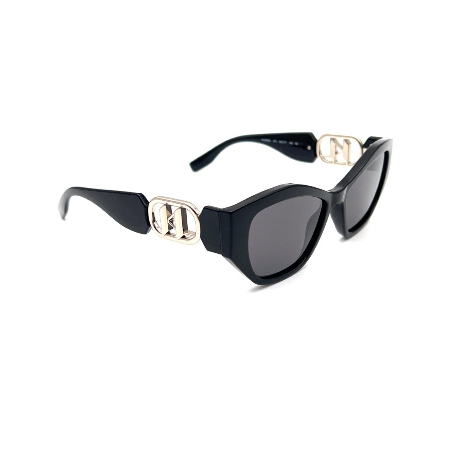 Karl Lagerfeld KL6086S 001 Kadın Güneş Gözlüğü