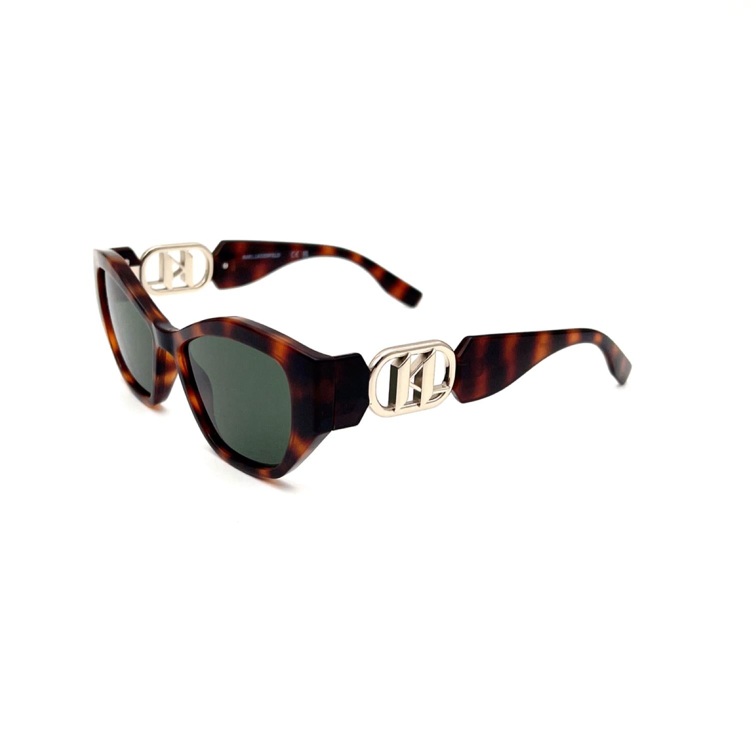 Karl Lagerfeld KL6086S 240 Kadın Güneş Gözlüğü